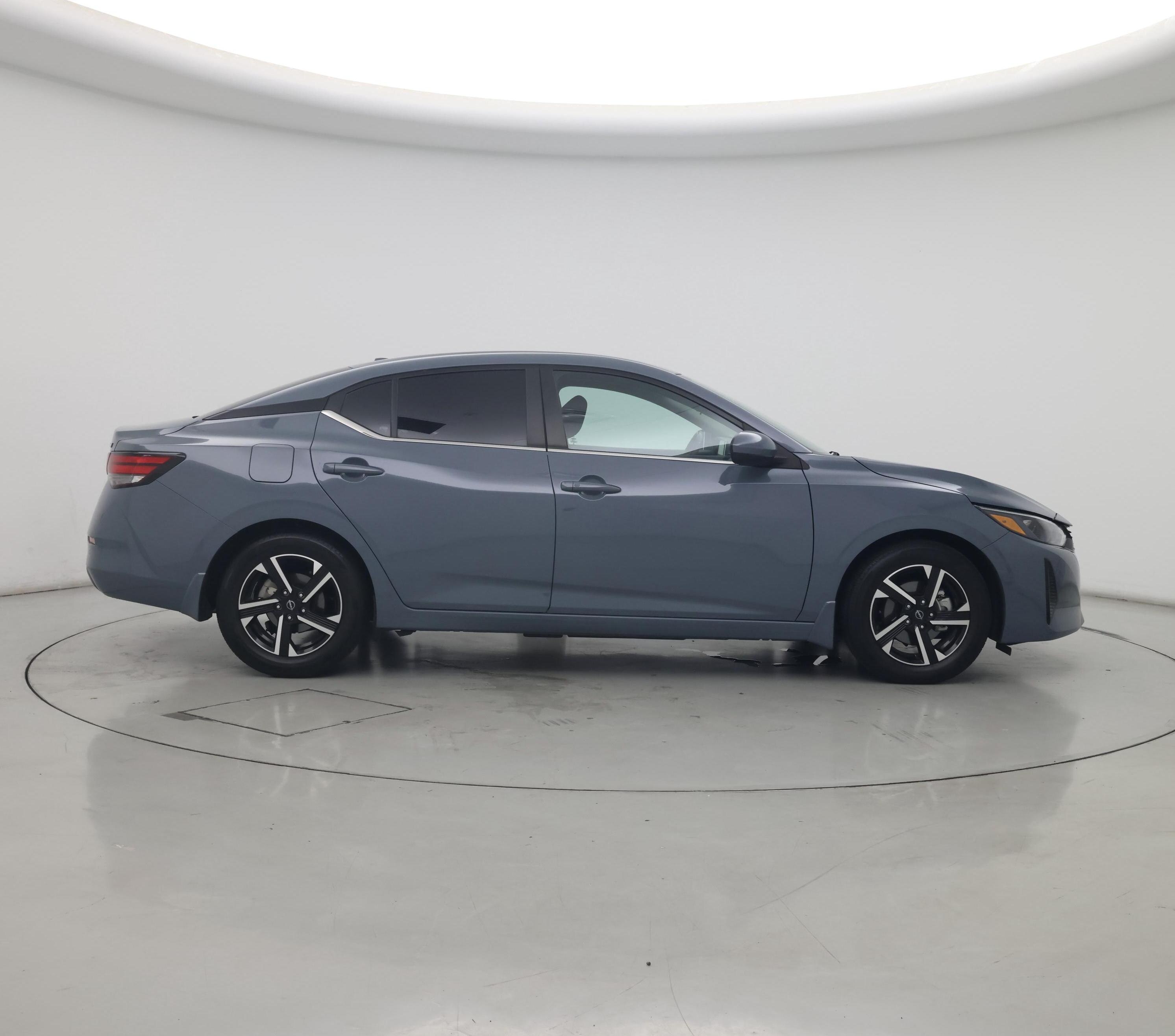 Thumbnail: 2024 Nissan Sentra - 7