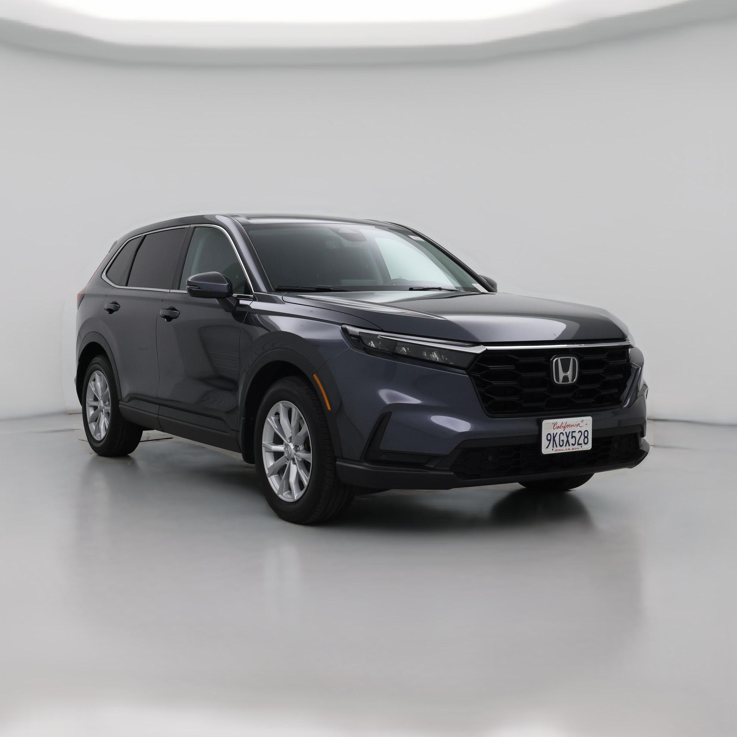 Thumbnail: 2024 Honda CR-V - 1