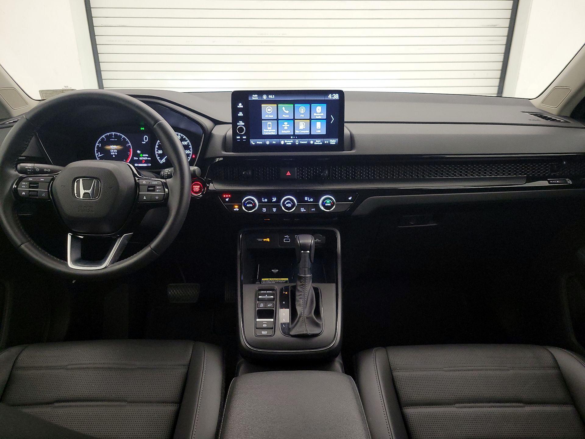 Thumbnail: 2024 Honda CR-V - 9