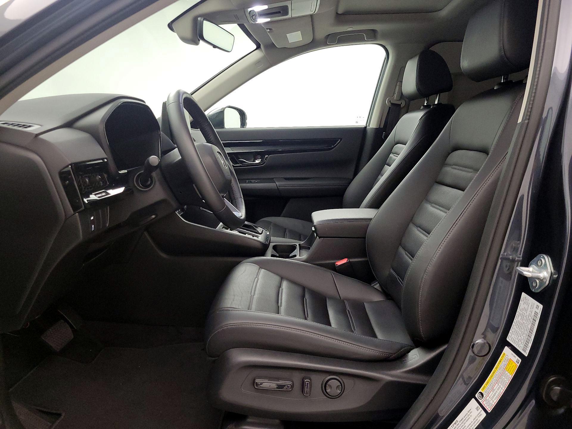 Thumbnail: 2024 Honda CR-V - 11