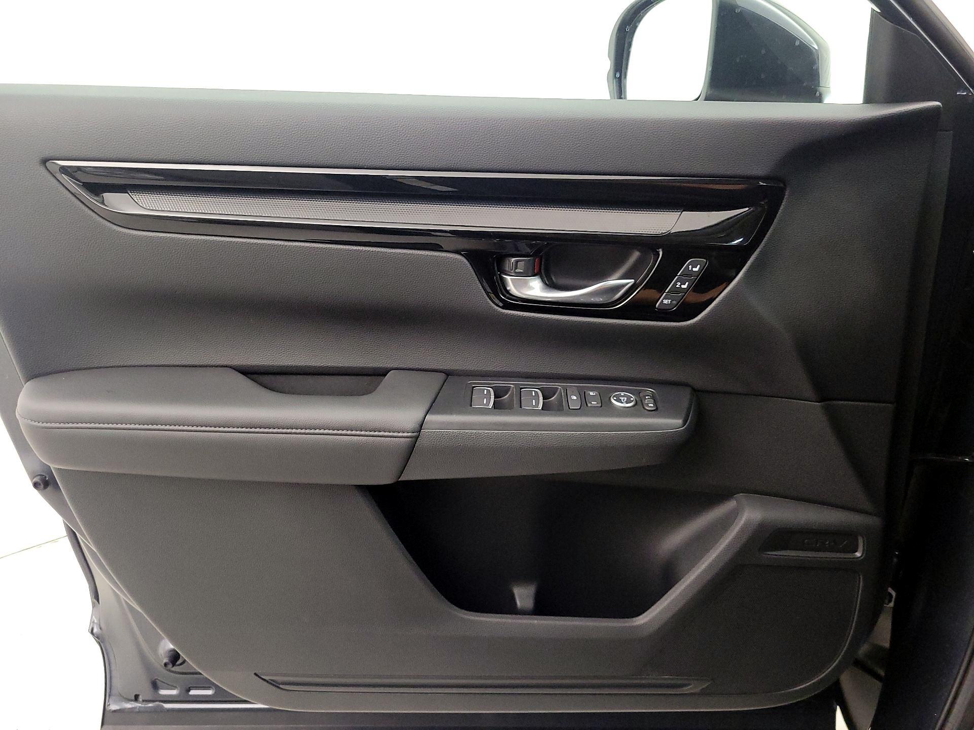 Thumbnail: 2024 Honda CR-V - 12