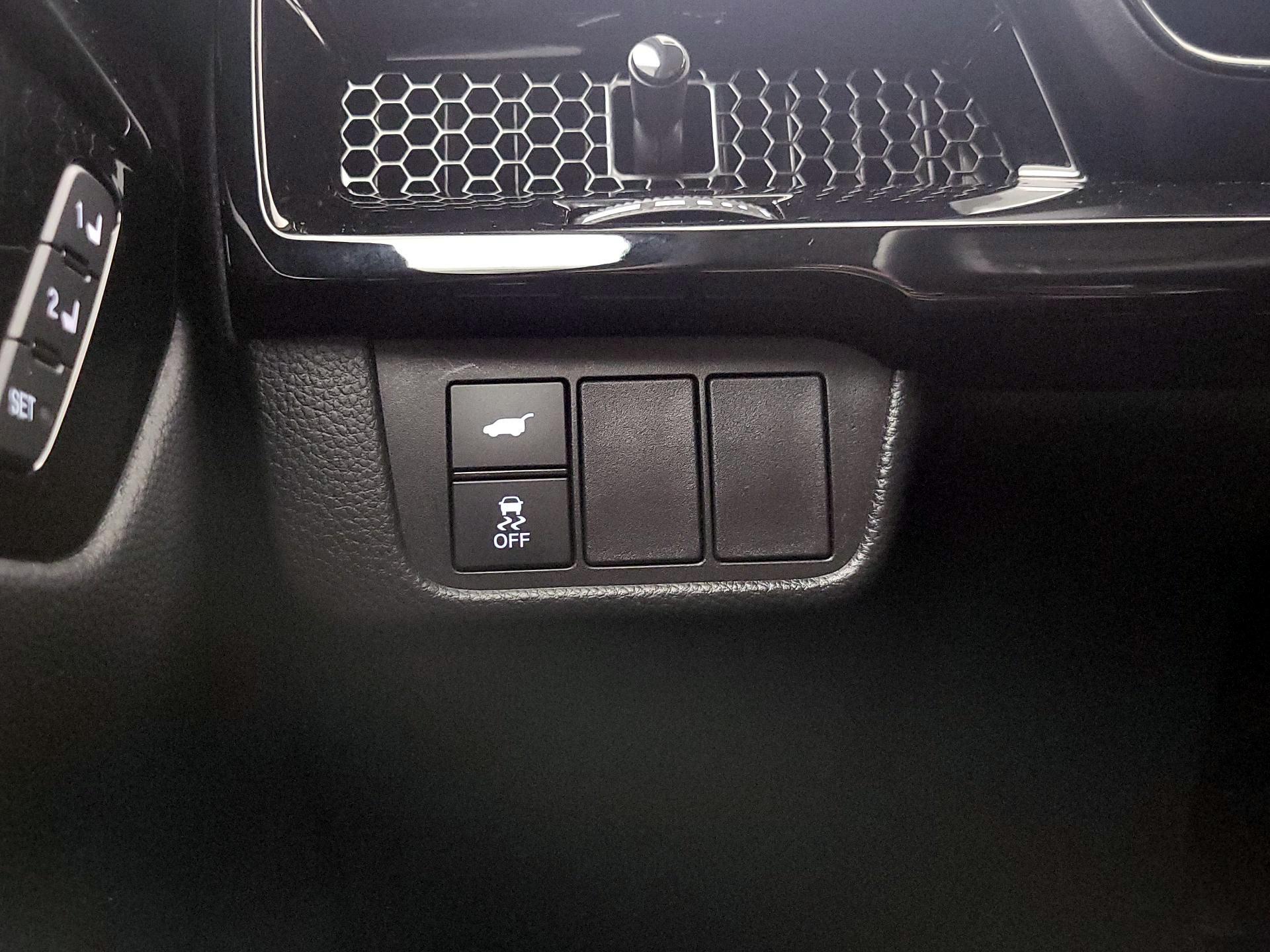 Thumbnail: 2024 Honda CR-V - 13