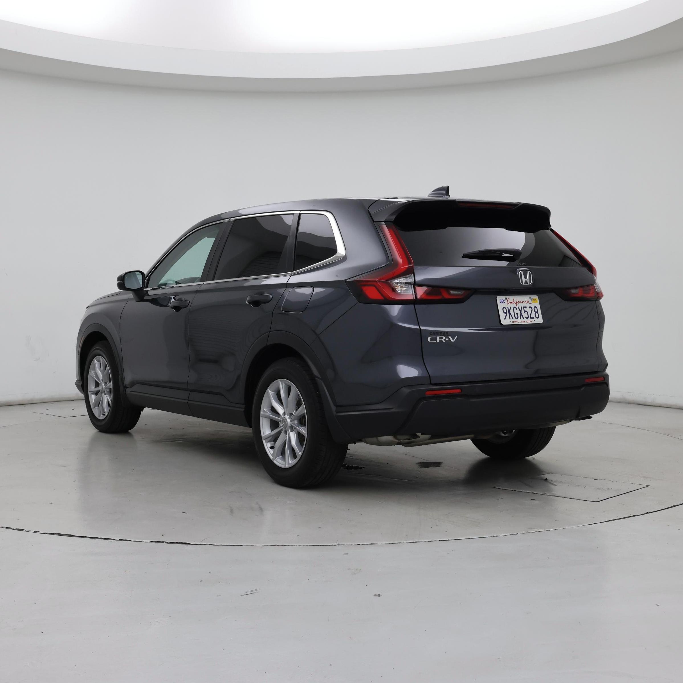 Thumbnail: 2024 Honda CR-V - 2