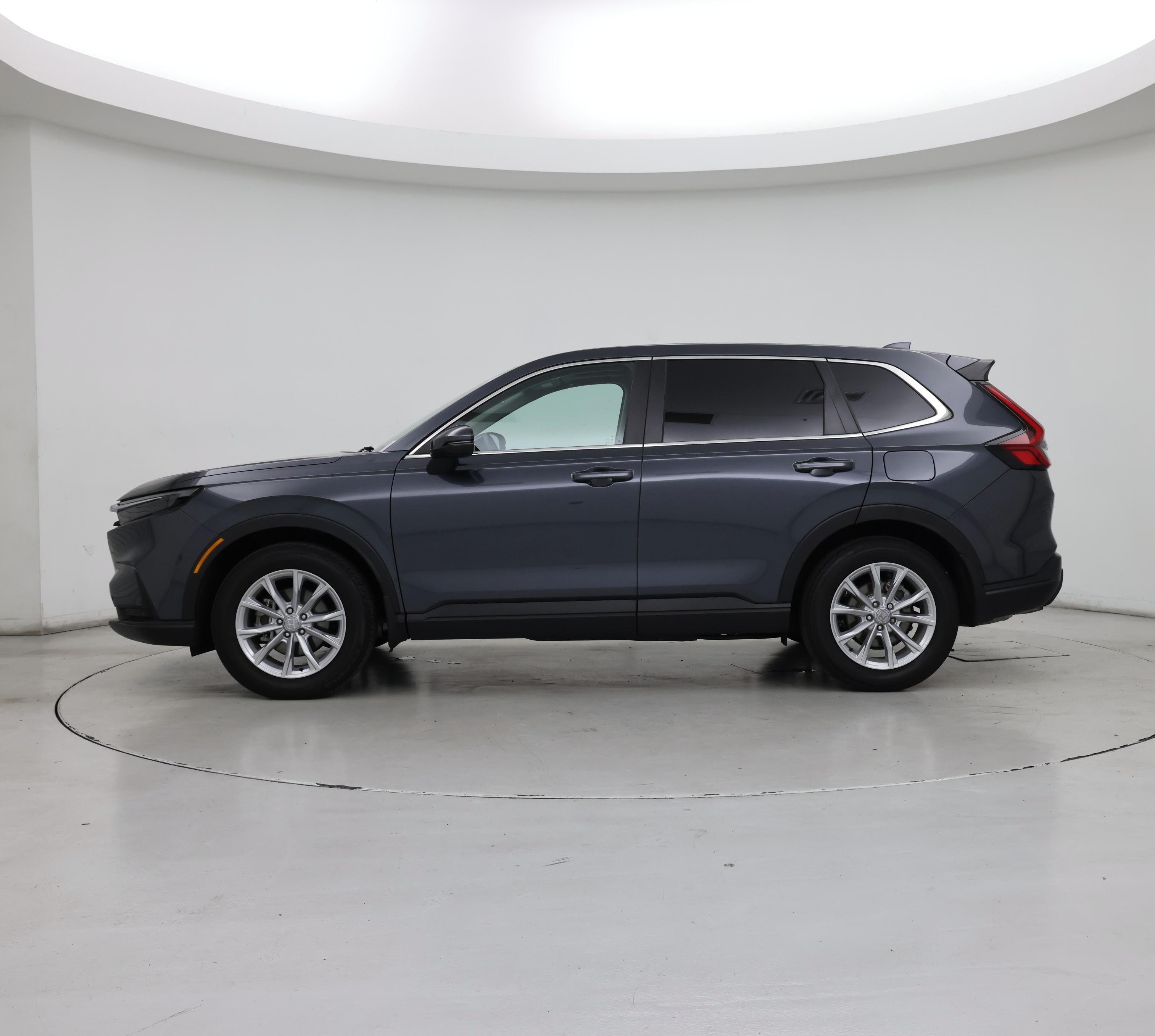 Thumbnail: 2024 Honda CR-V - 3