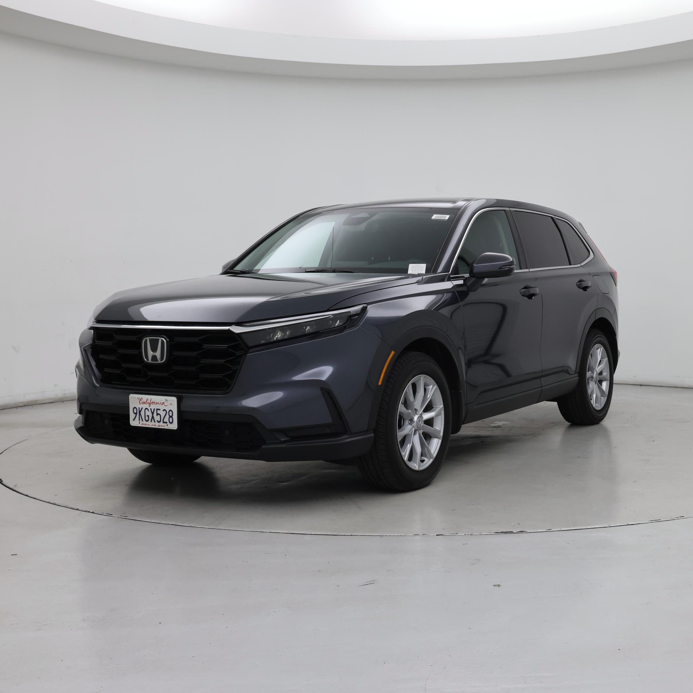 Thumbnail: 2024 Honda CR-V - 4