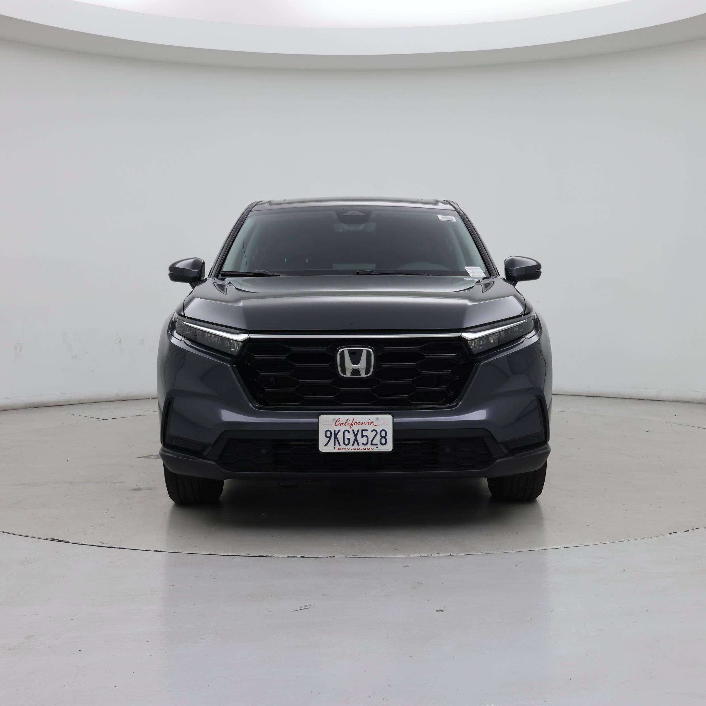 Thumbnail: 2024 Honda CR-V - 5