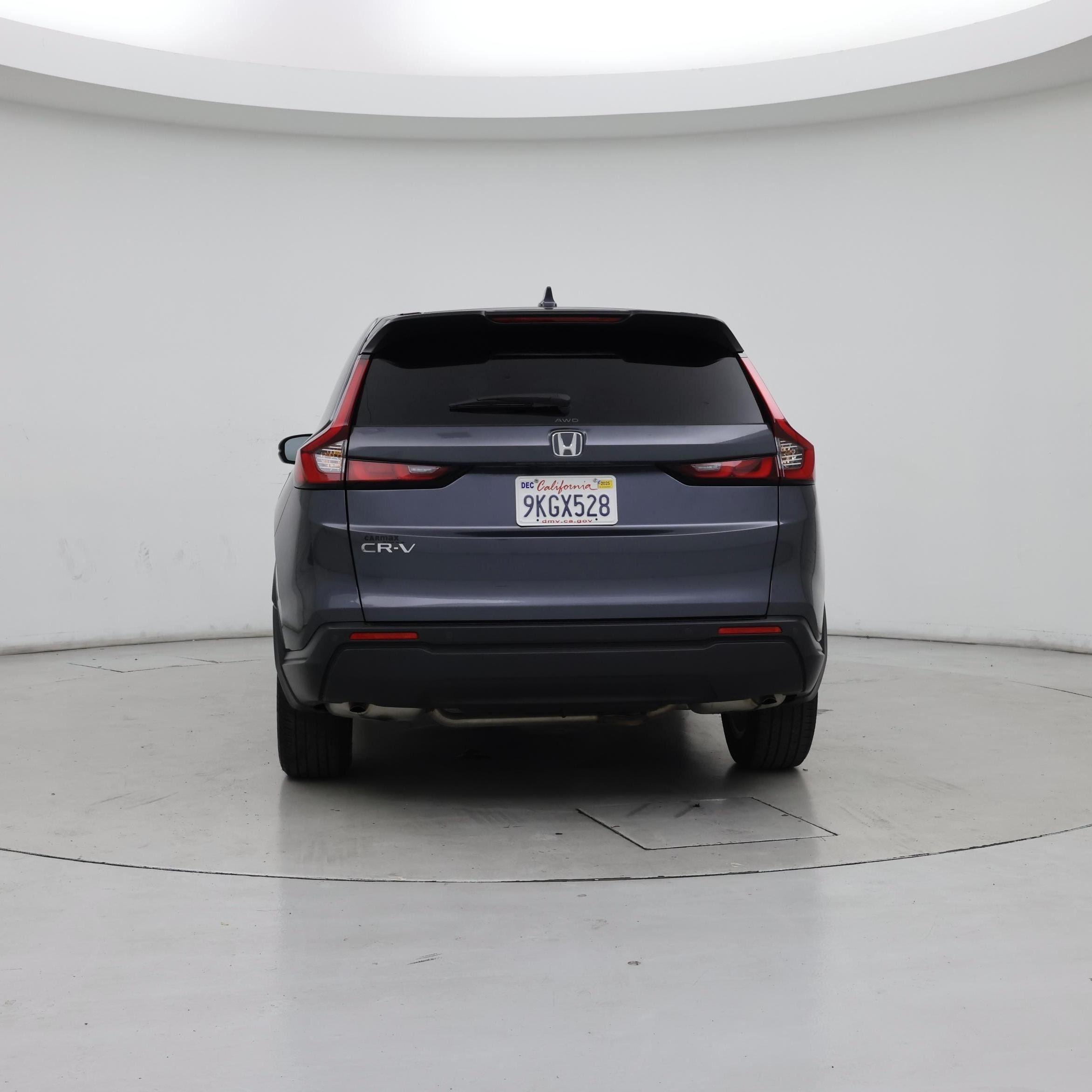 Thumbnail: 2024 Honda CR-V - 6