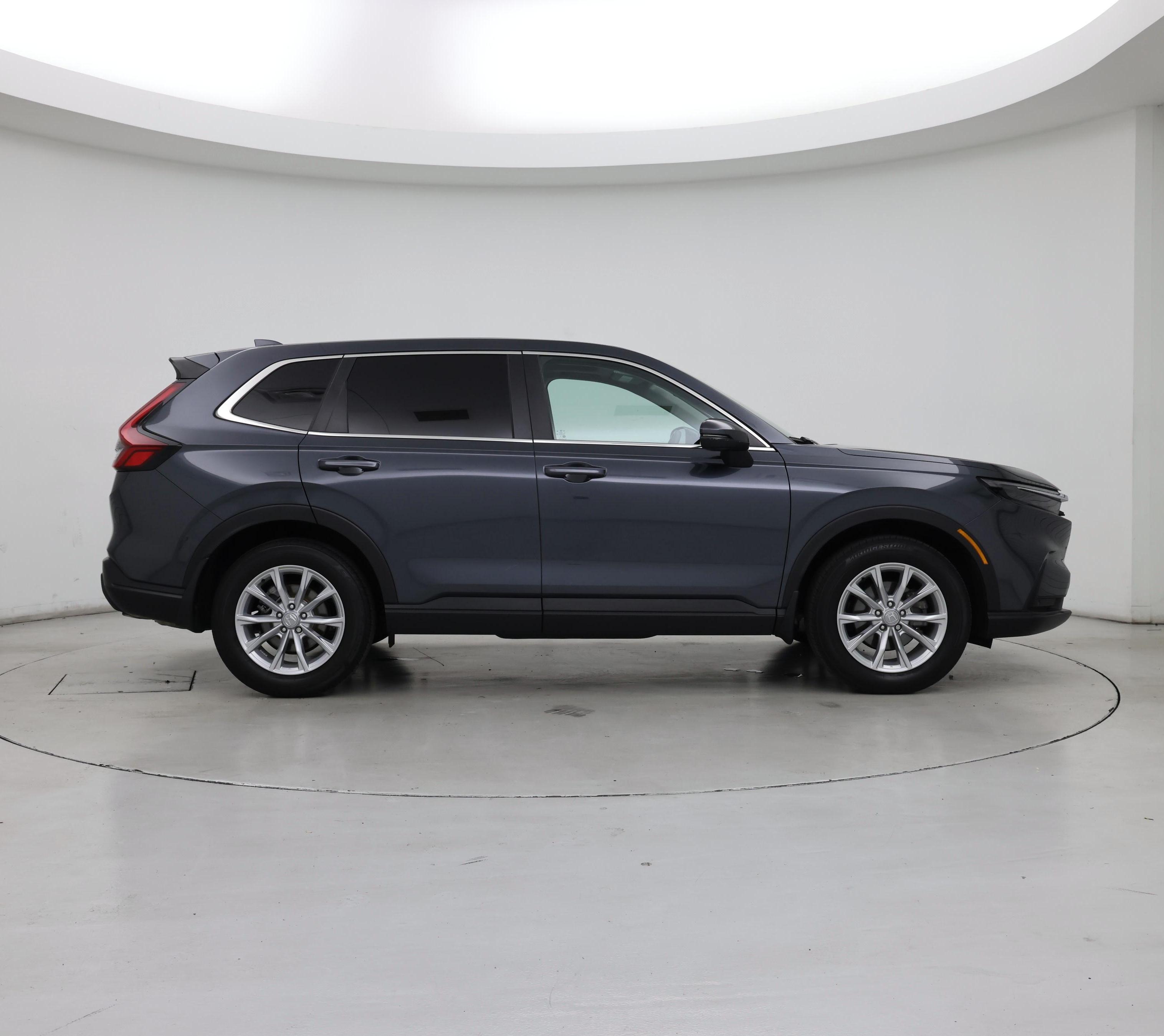 Thumbnail: 2024 Honda CR-V - 7