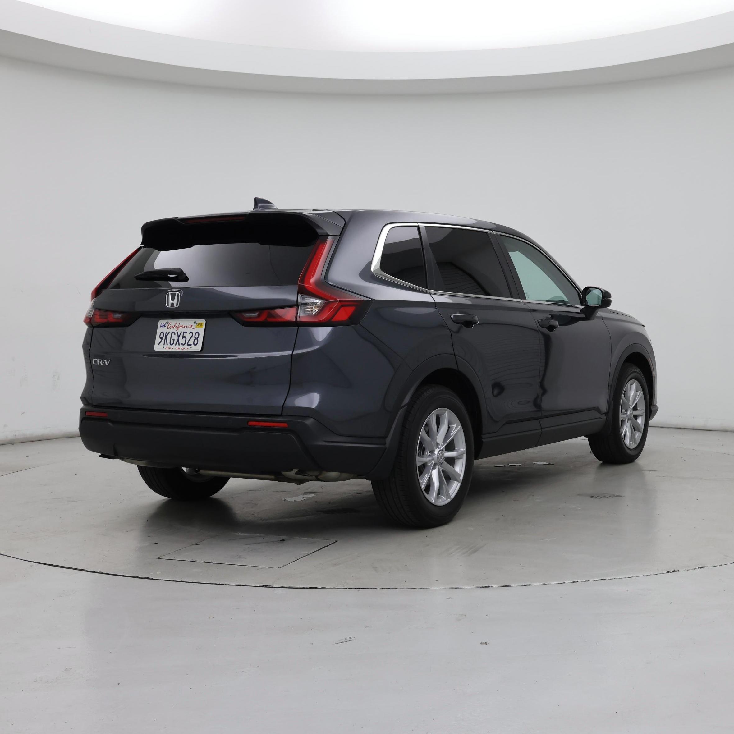 Thumbnail: 2024 Honda CR-V - 8