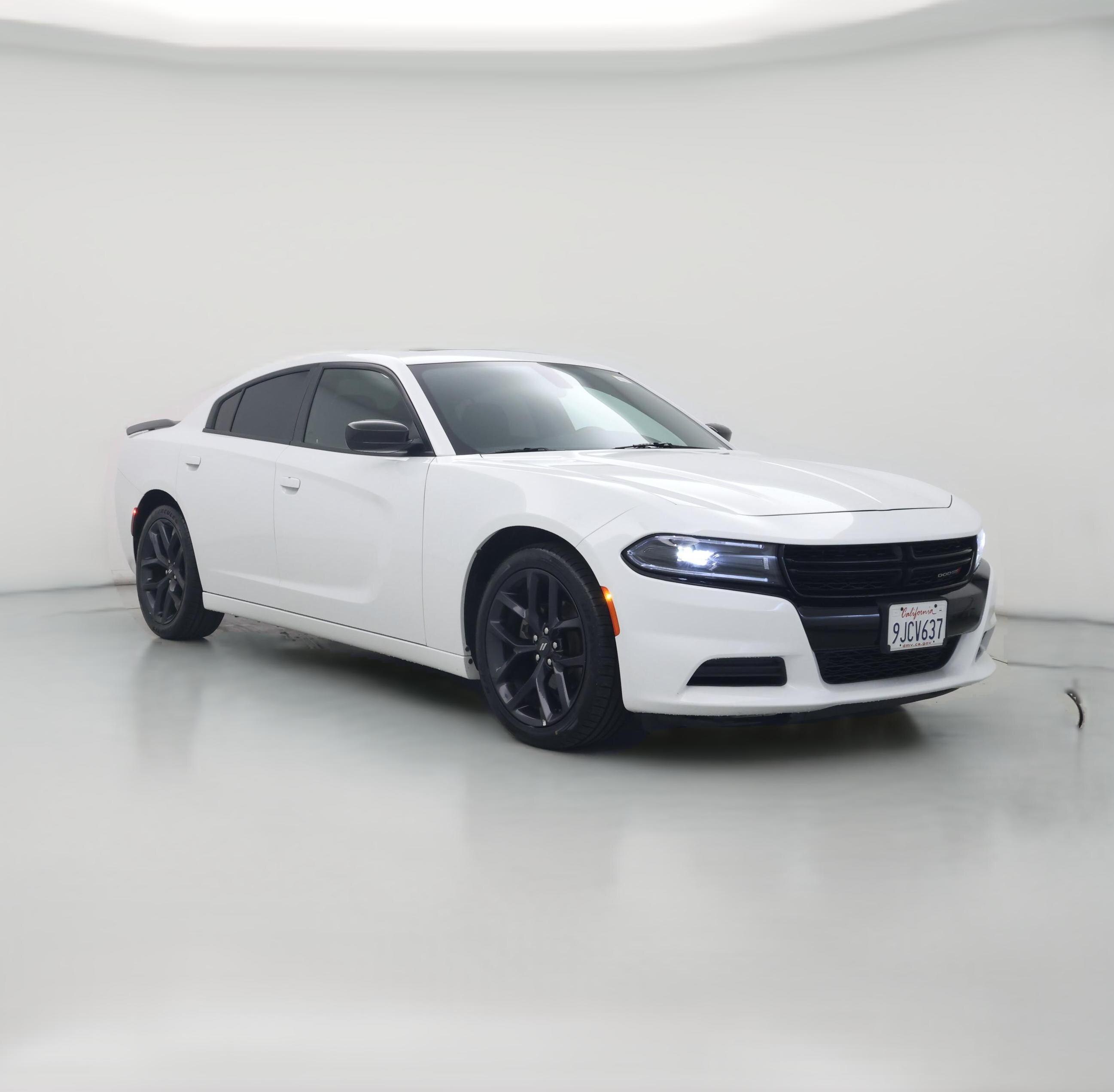 Thumbnail: 2023 Dodge Charger - 1