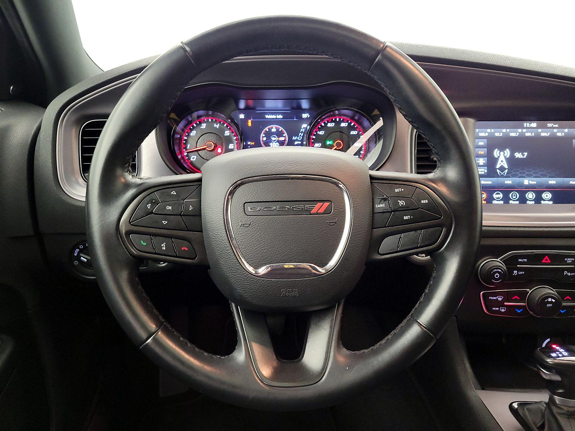 Thumbnail: 2023 Dodge Charger - 10
