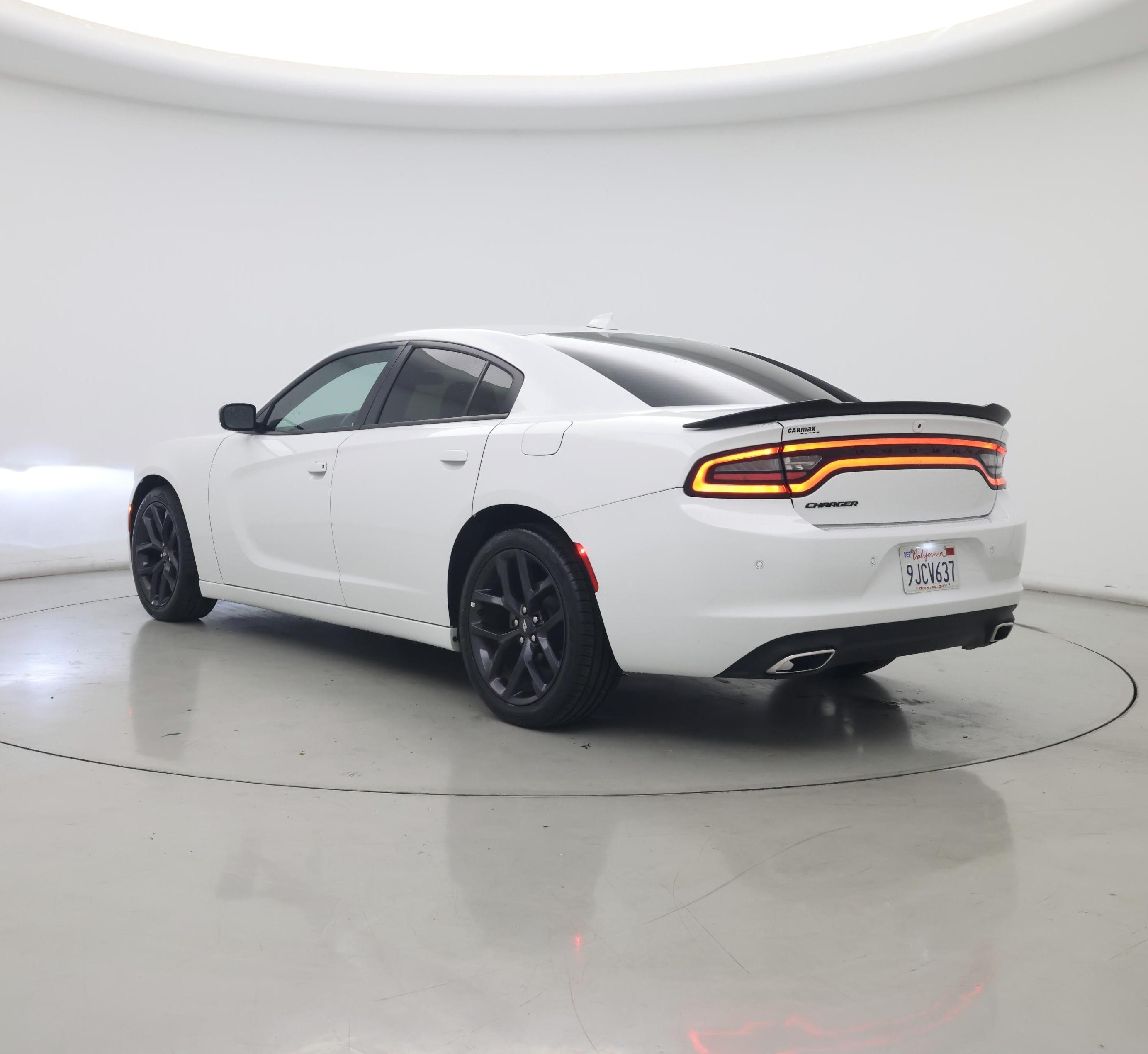 Thumbnail: 2023 Dodge Charger - 2