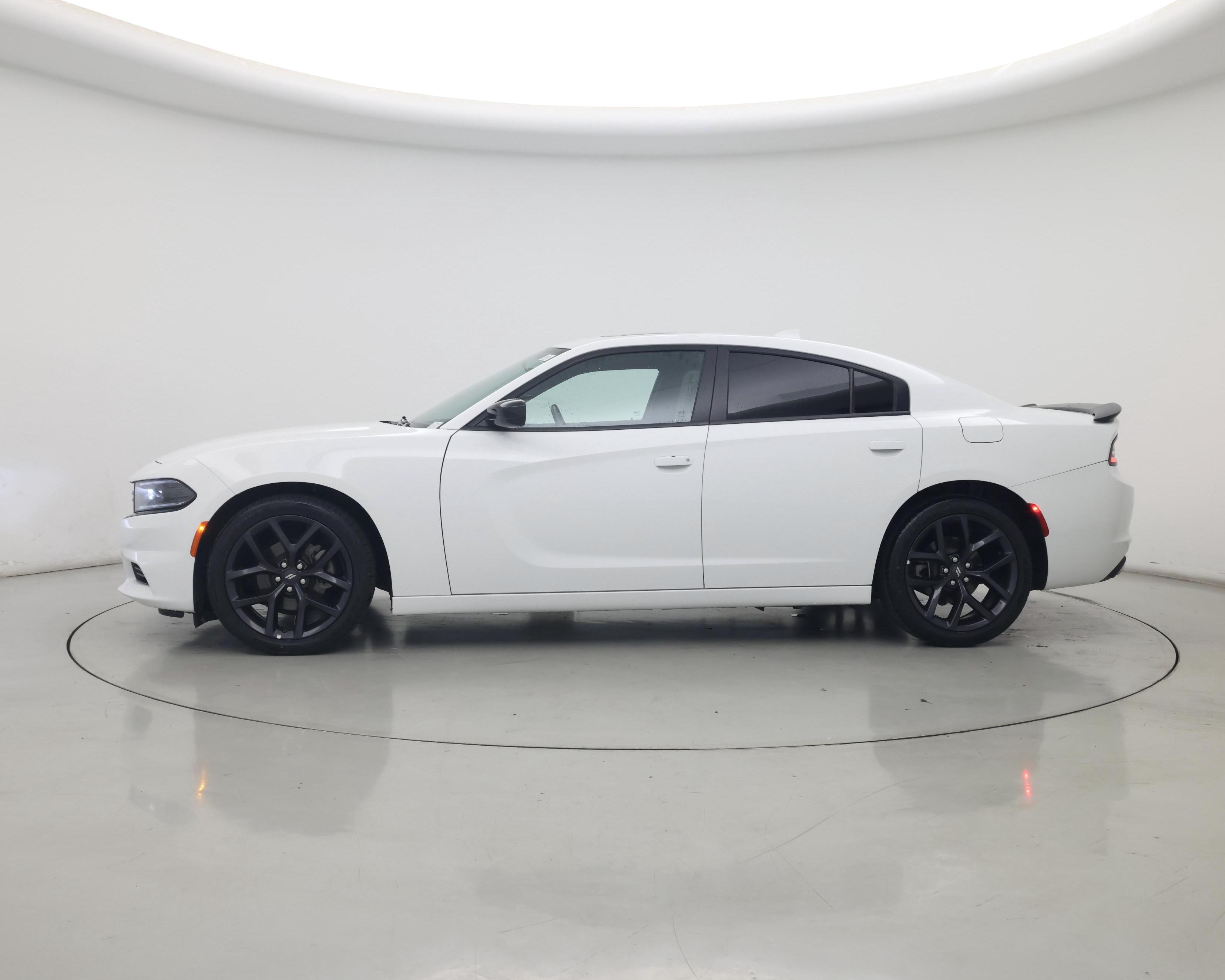 Thumbnail: 2023 Dodge Charger - 3