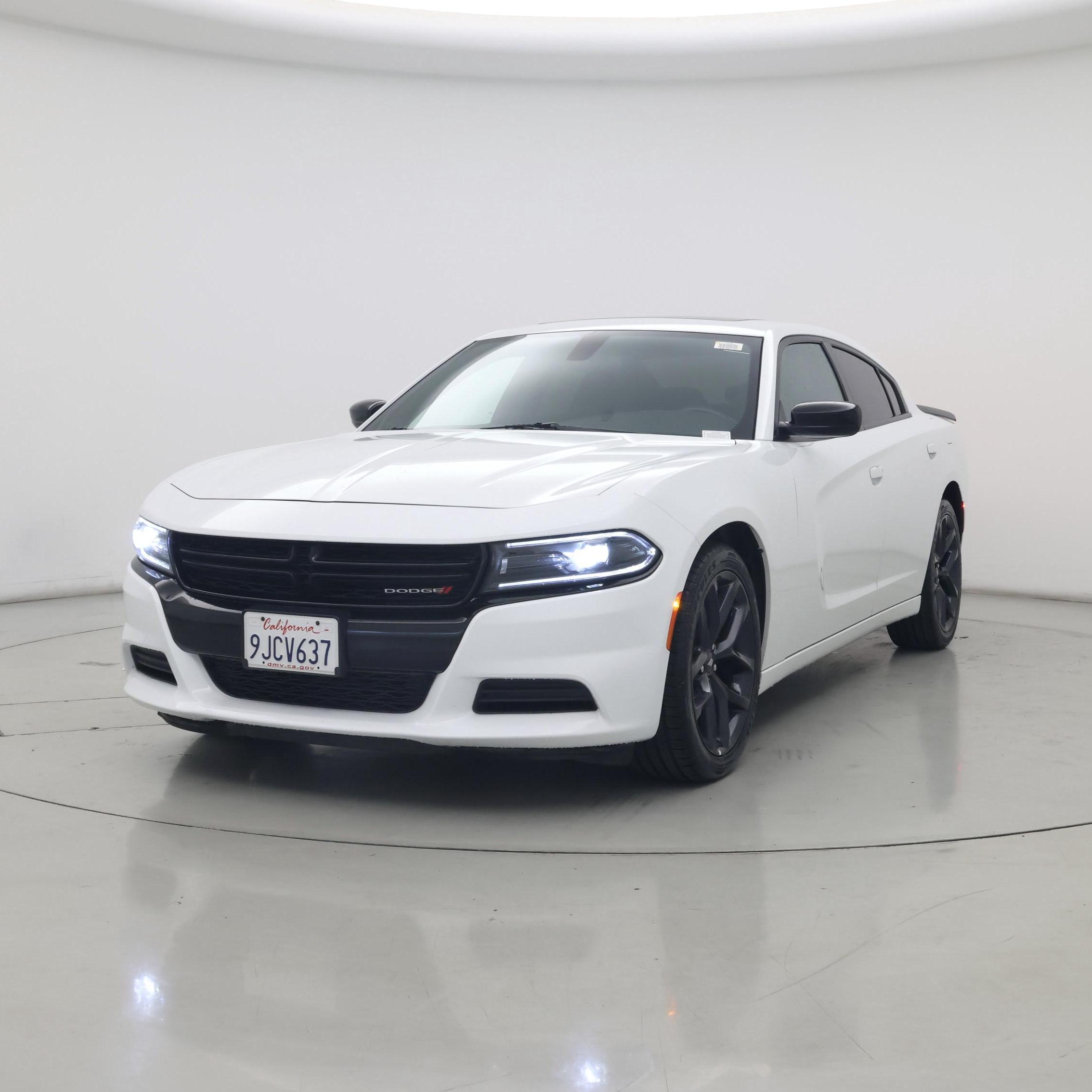 Thumbnail: 2023 Dodge Charger - 4