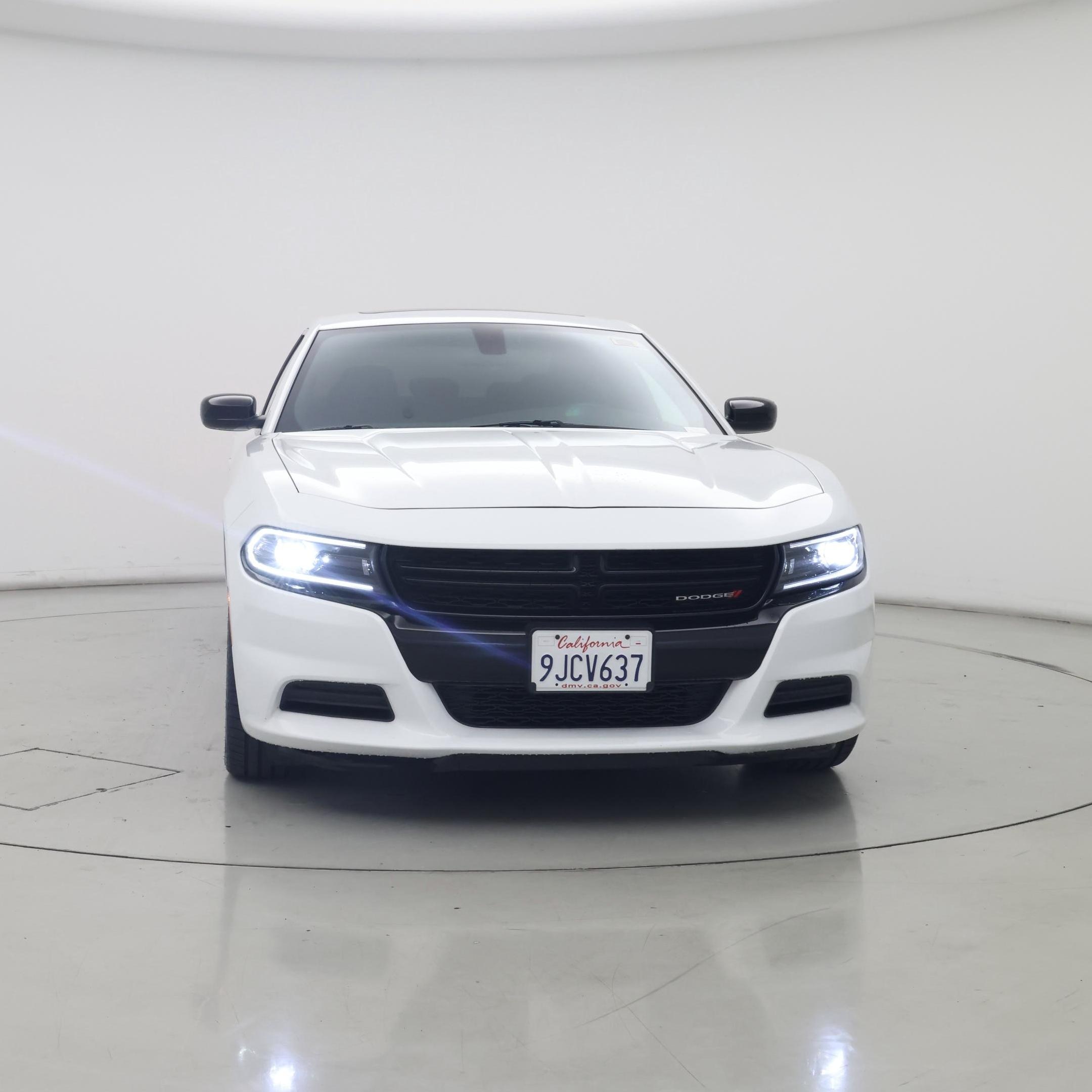 Thumbnail: 2023 Dodge Charger - 5