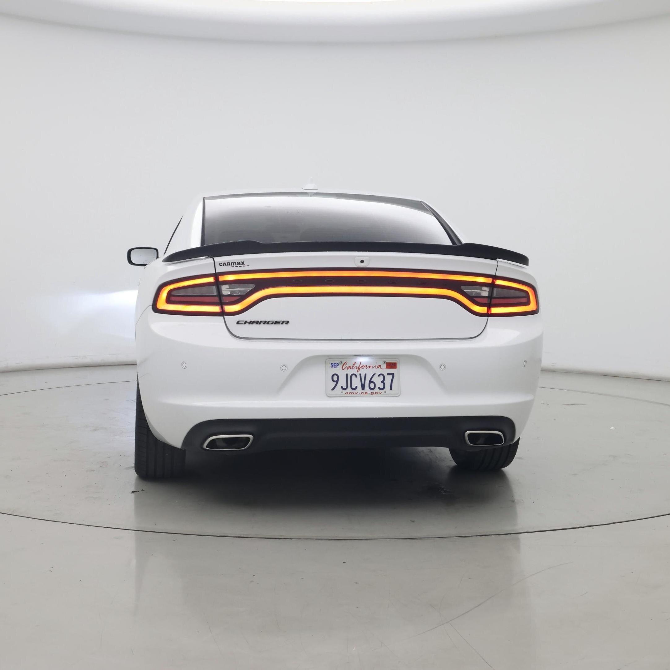 Thumbnail: 2023 Dodge Charger - 6