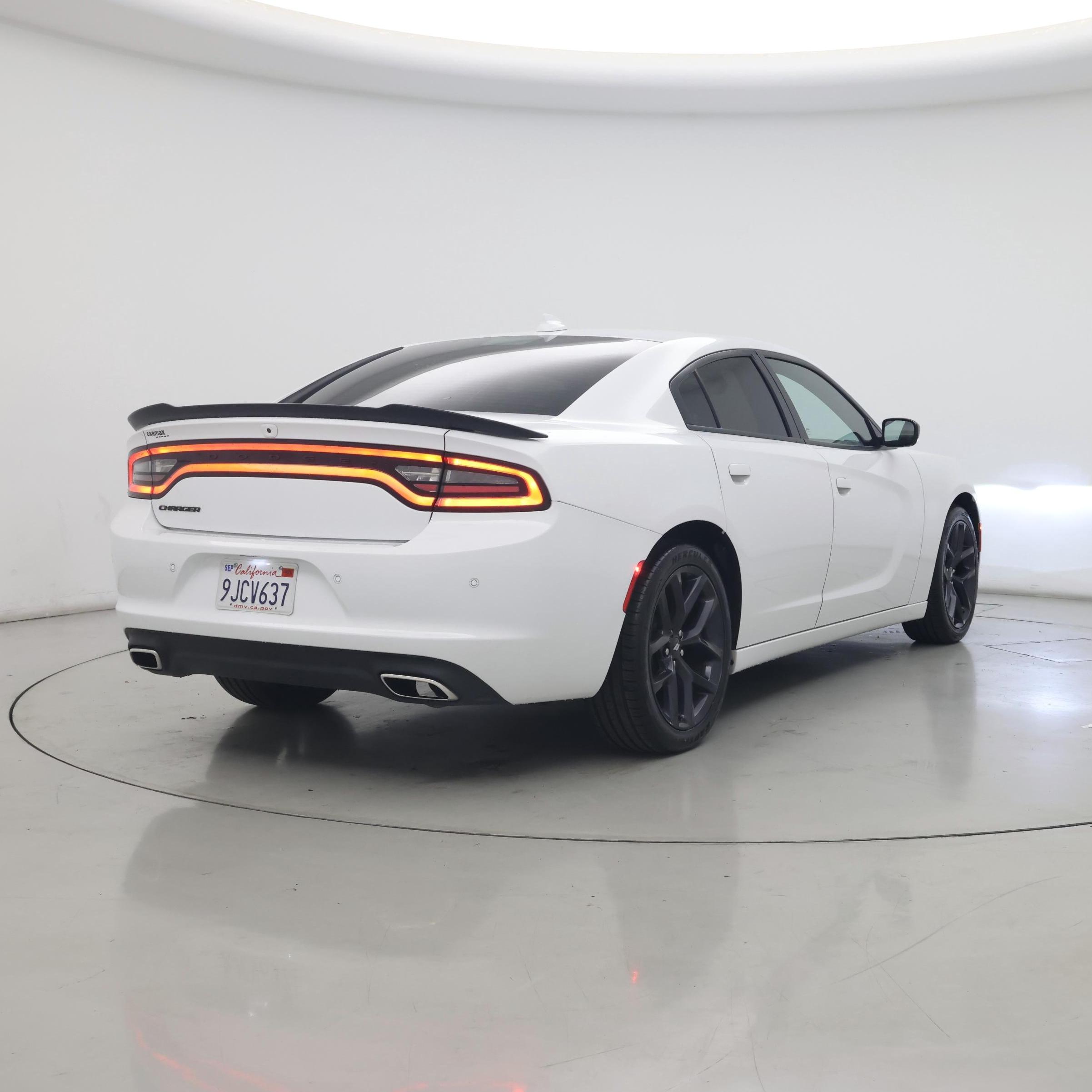 Thumbnail: 2023 Dodge Charger - 8