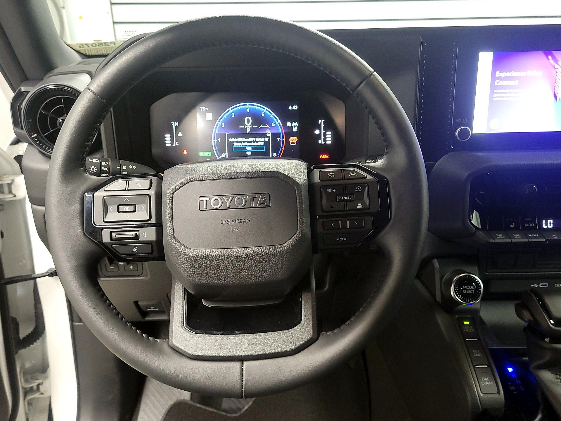 Thumbnail: 2024 Toyota Land Cruiser - 10