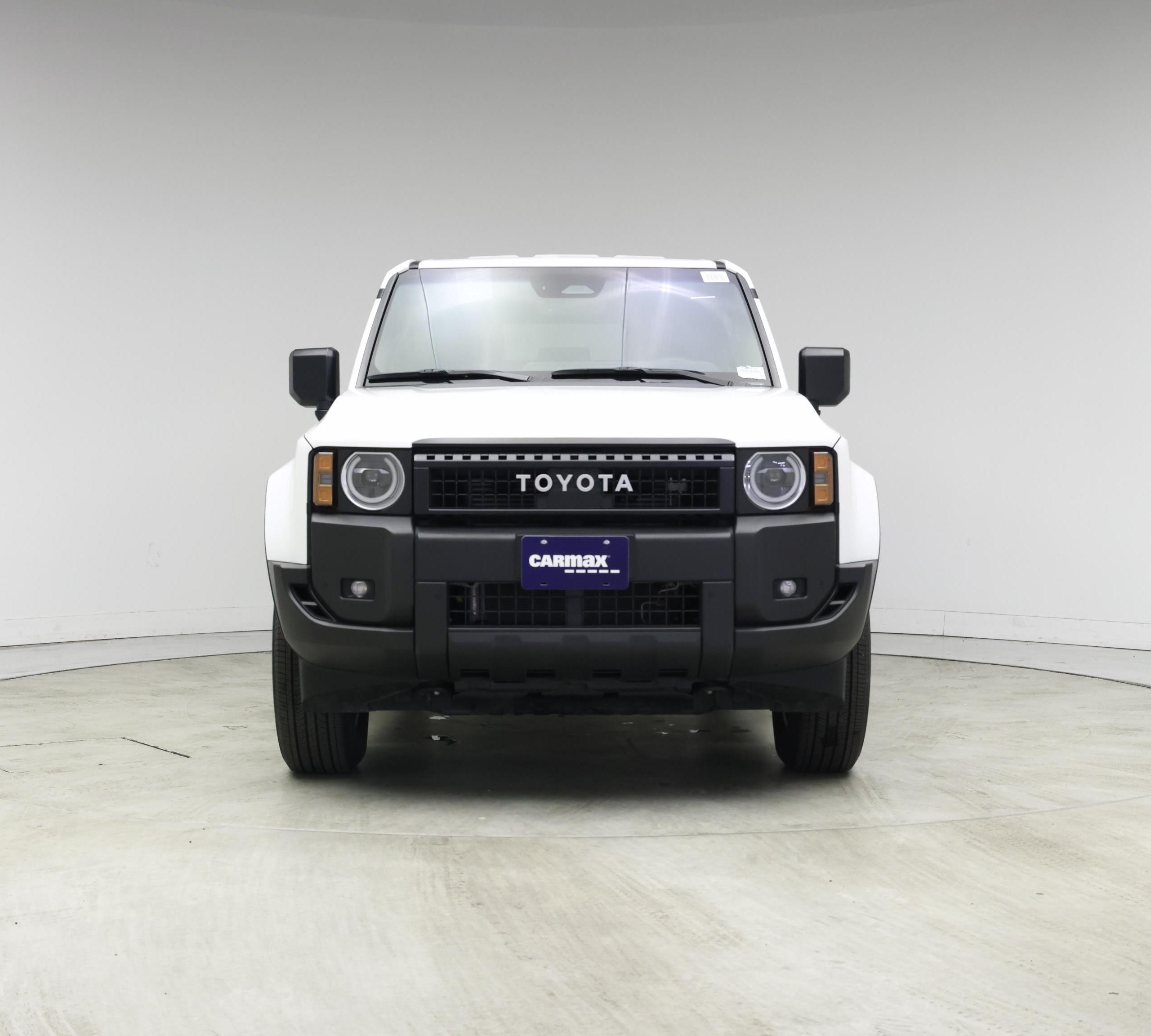 Thumbnail: 2024 Toyota Land Cruiser - 5