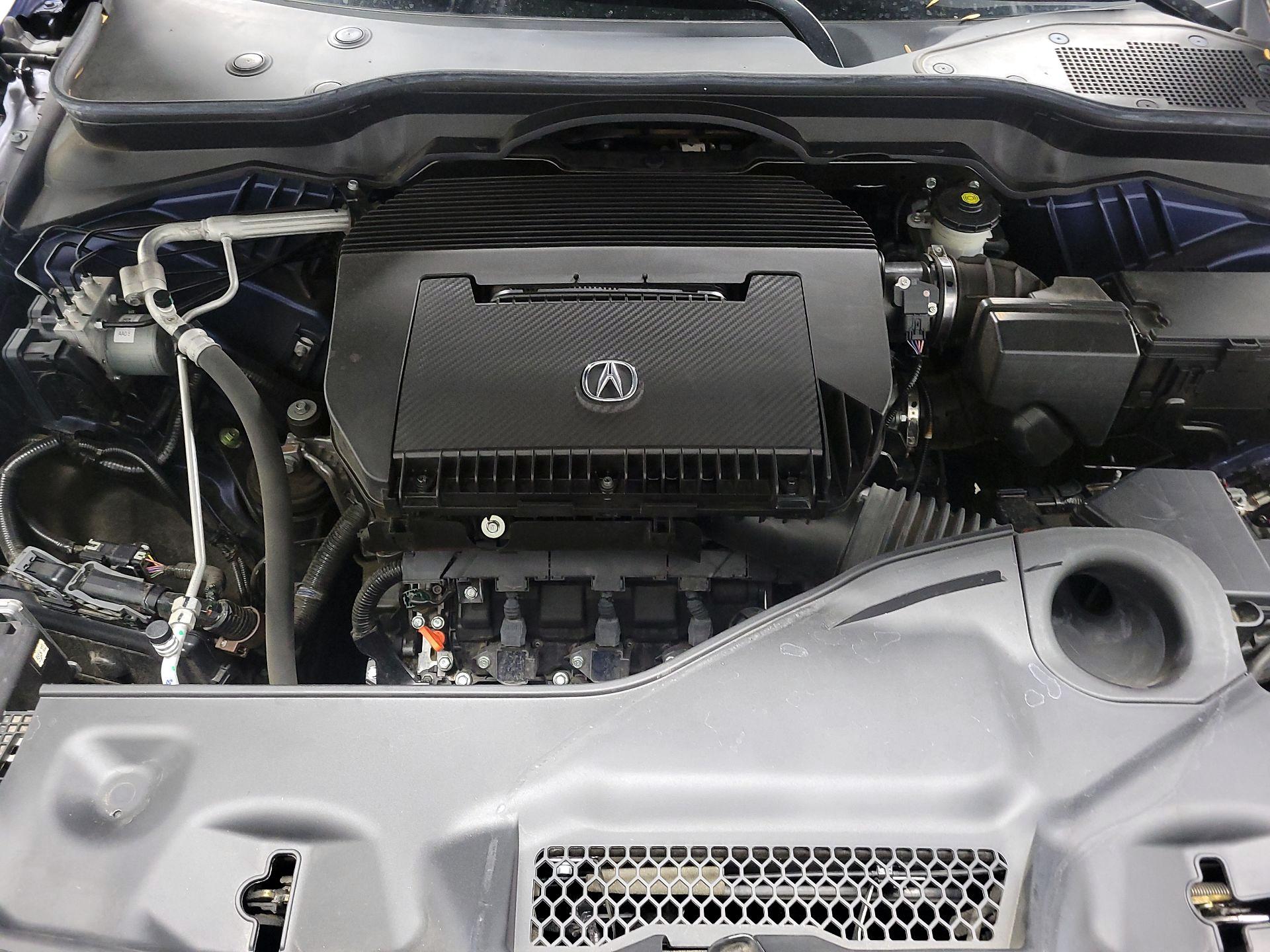 Thumbnail: 2023 Acura MDX - 19