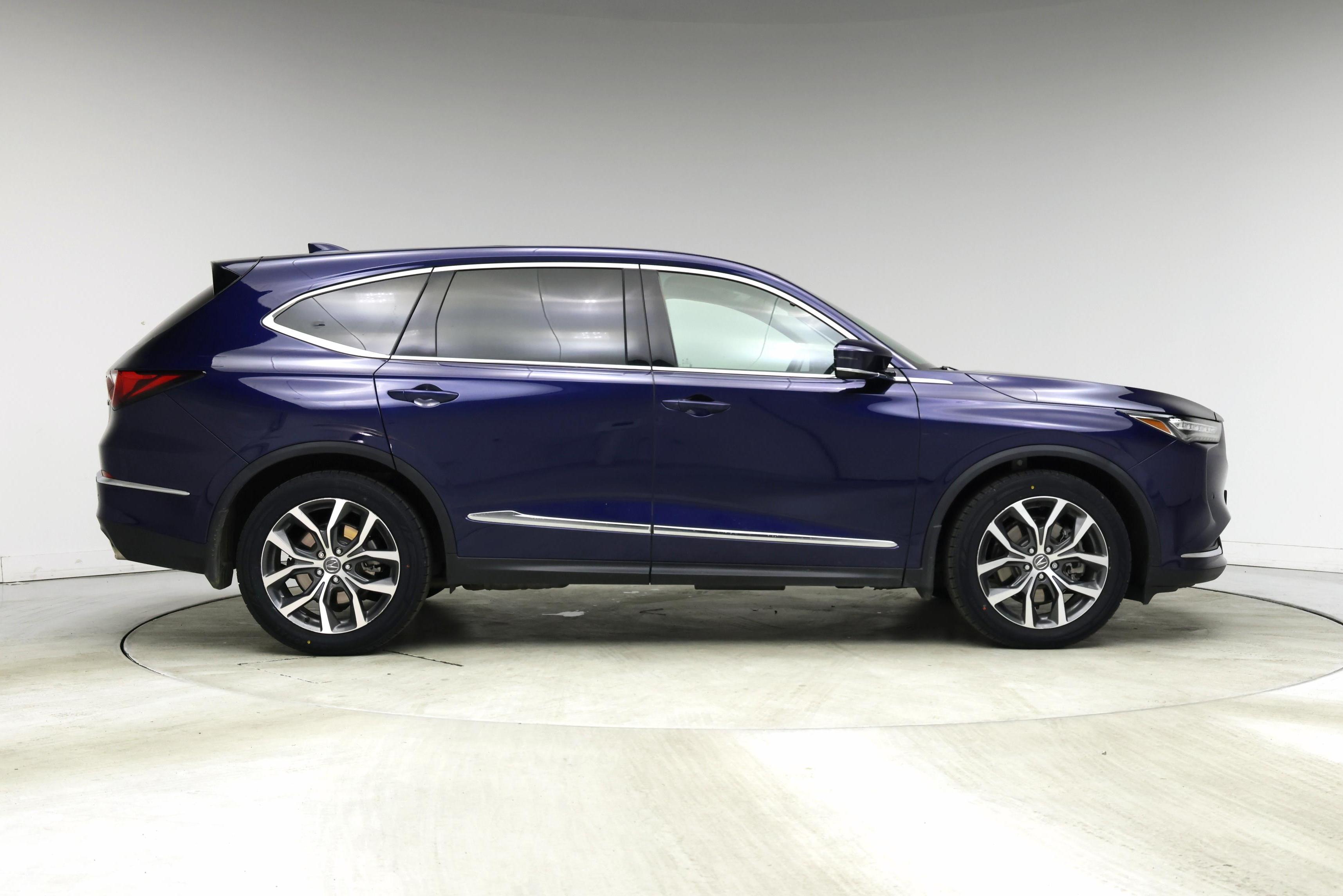Thumbnail: 2023 Acura MDX - 7