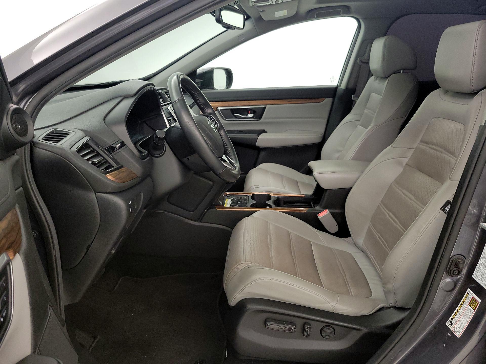 Thumbnail: 2022 Honda CR-V - 11