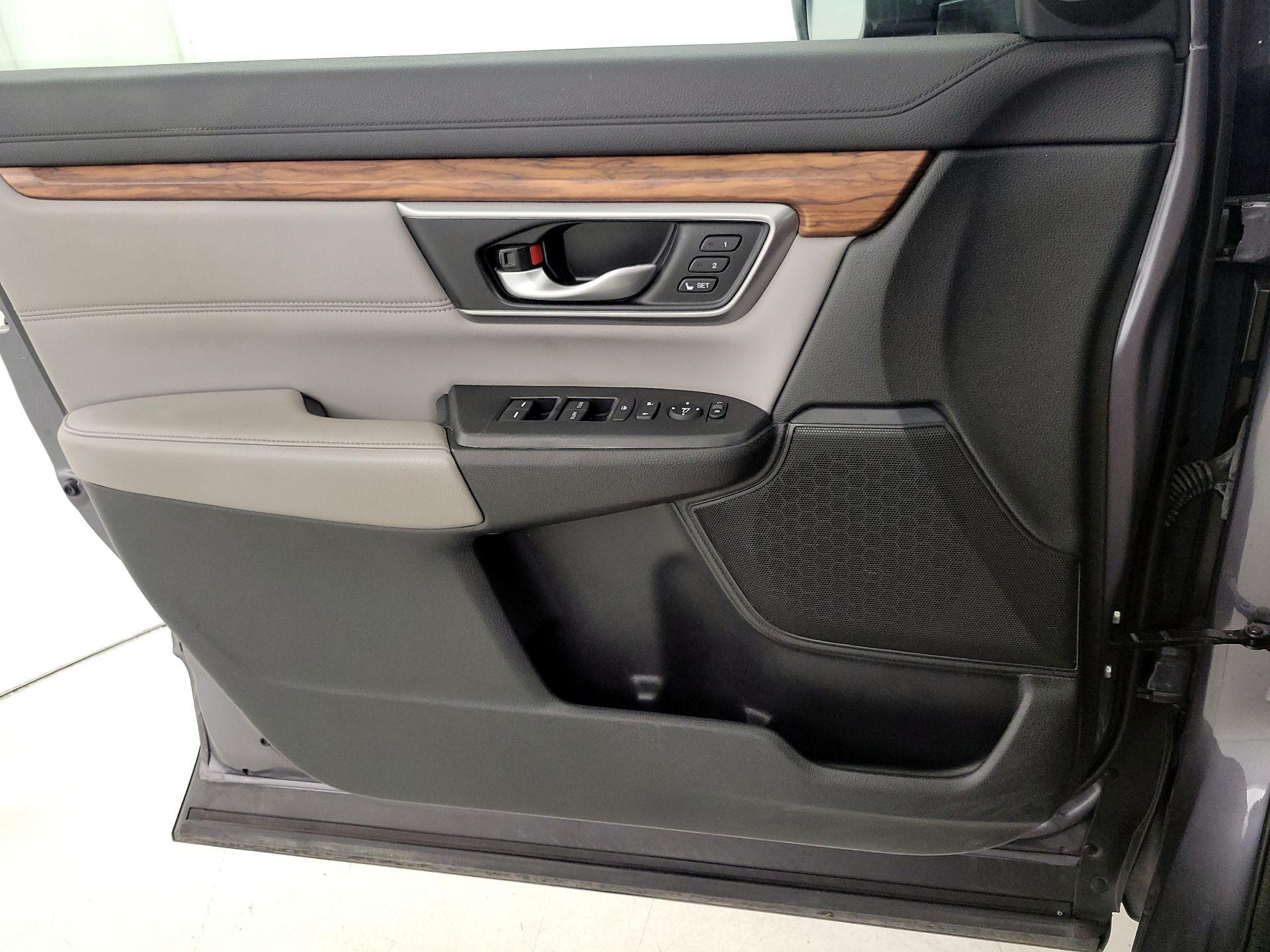 Thumbnail: 2022 Honda CR-V - 12