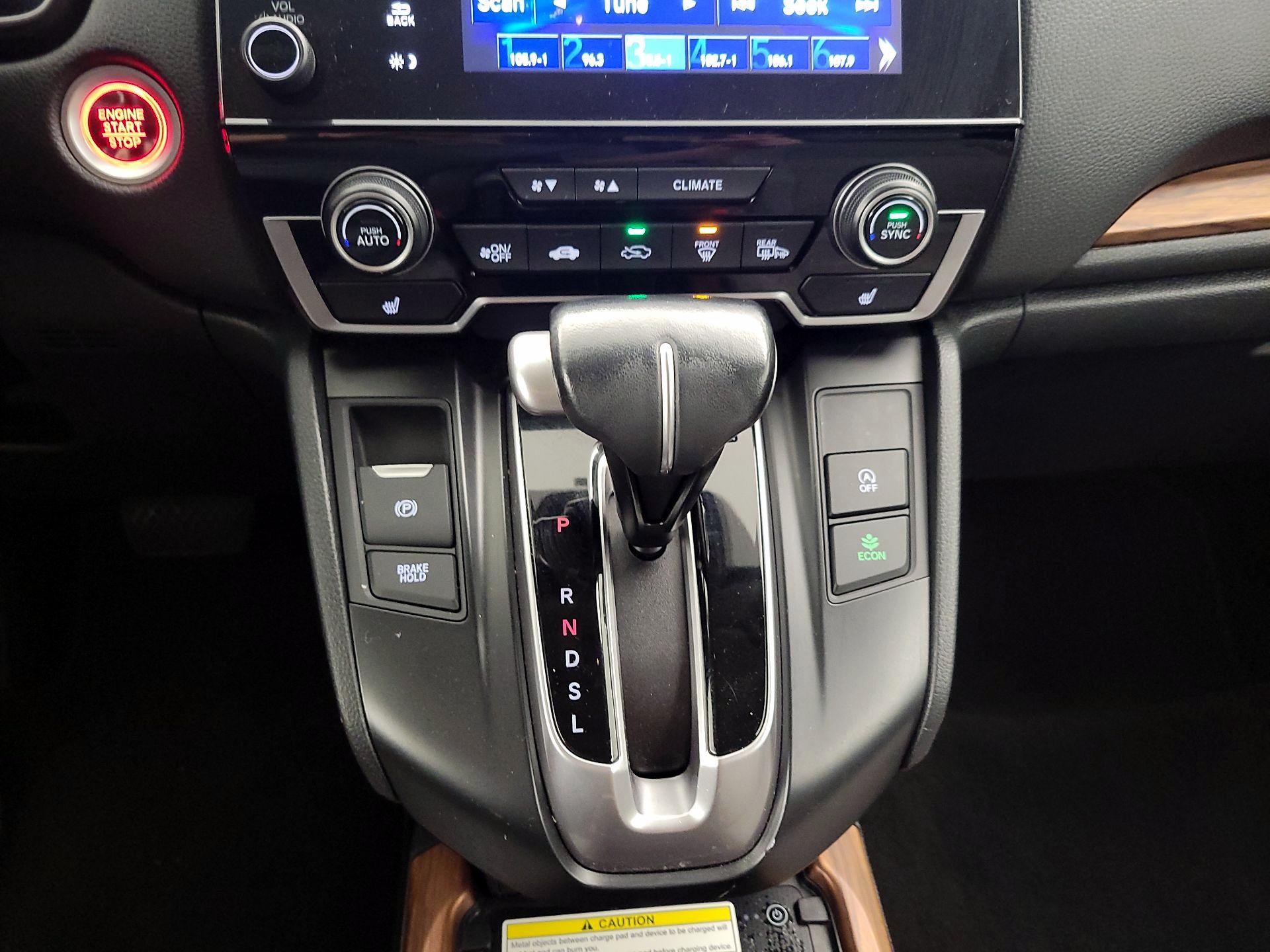 Thumbnail: 2022 Honda CR-V - 17