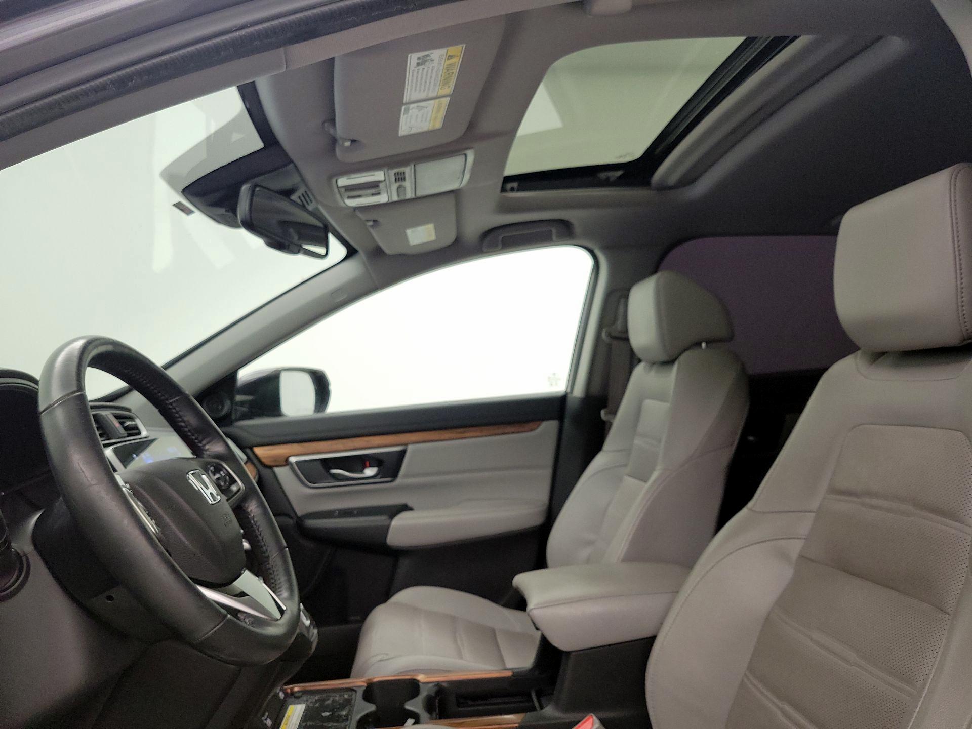 Thumbnail: 2022 Honda CR-V - 19