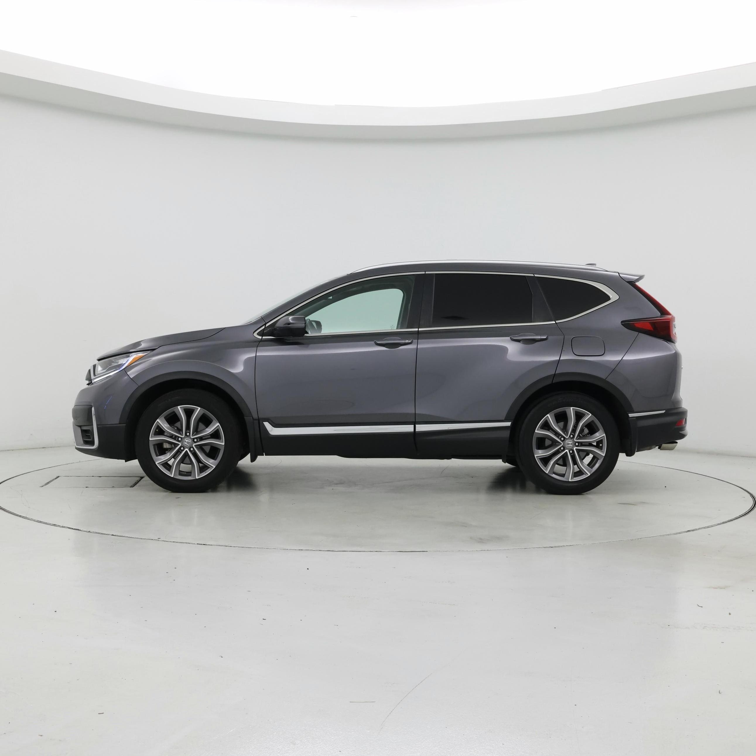 Thumbnail: 2022 Honda CR-V - 3