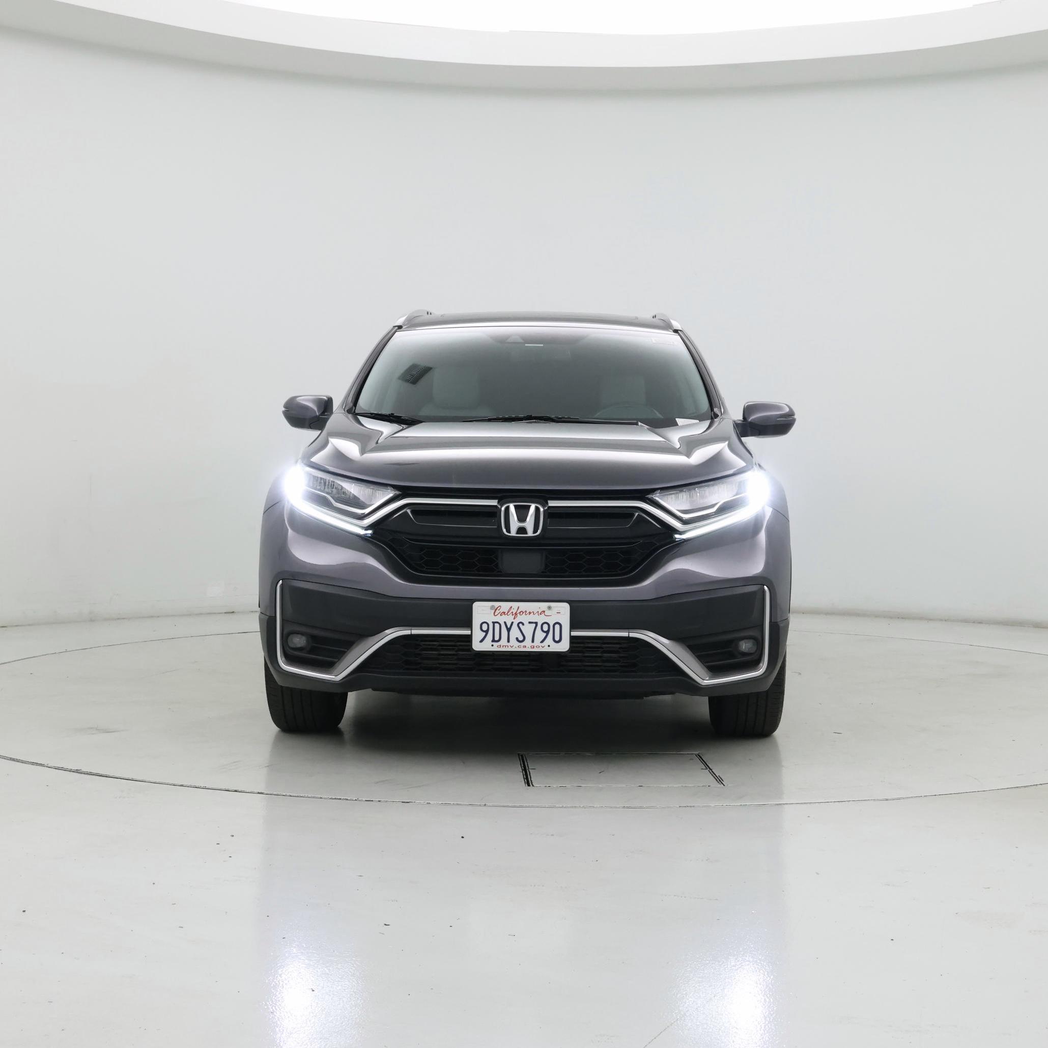Thumbnail: 2022 Honda CR-V - 5