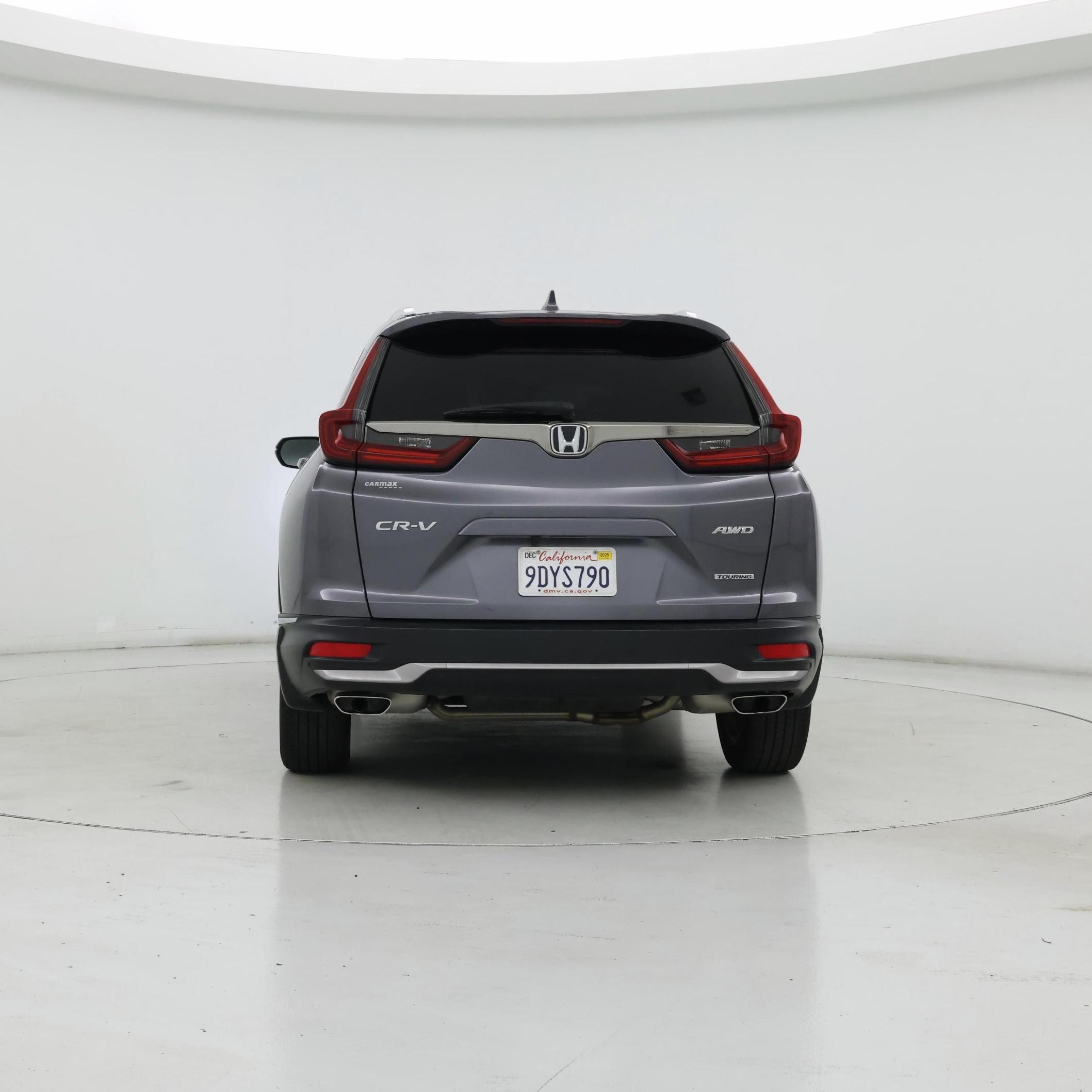 Thumbnail: 2022 Honda CR-V - 6