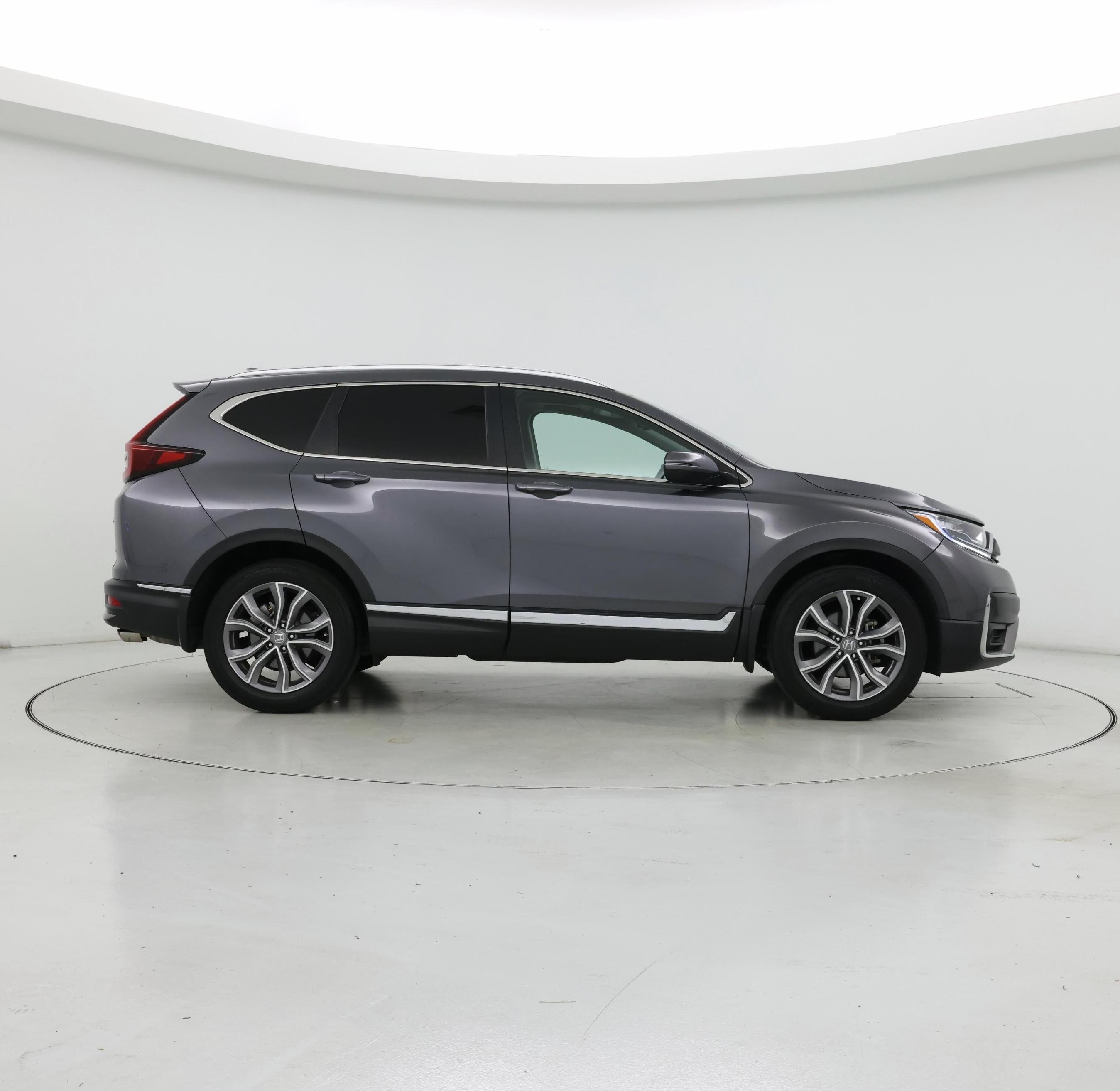Thumbnail: 2022 Honda CR-V - 7