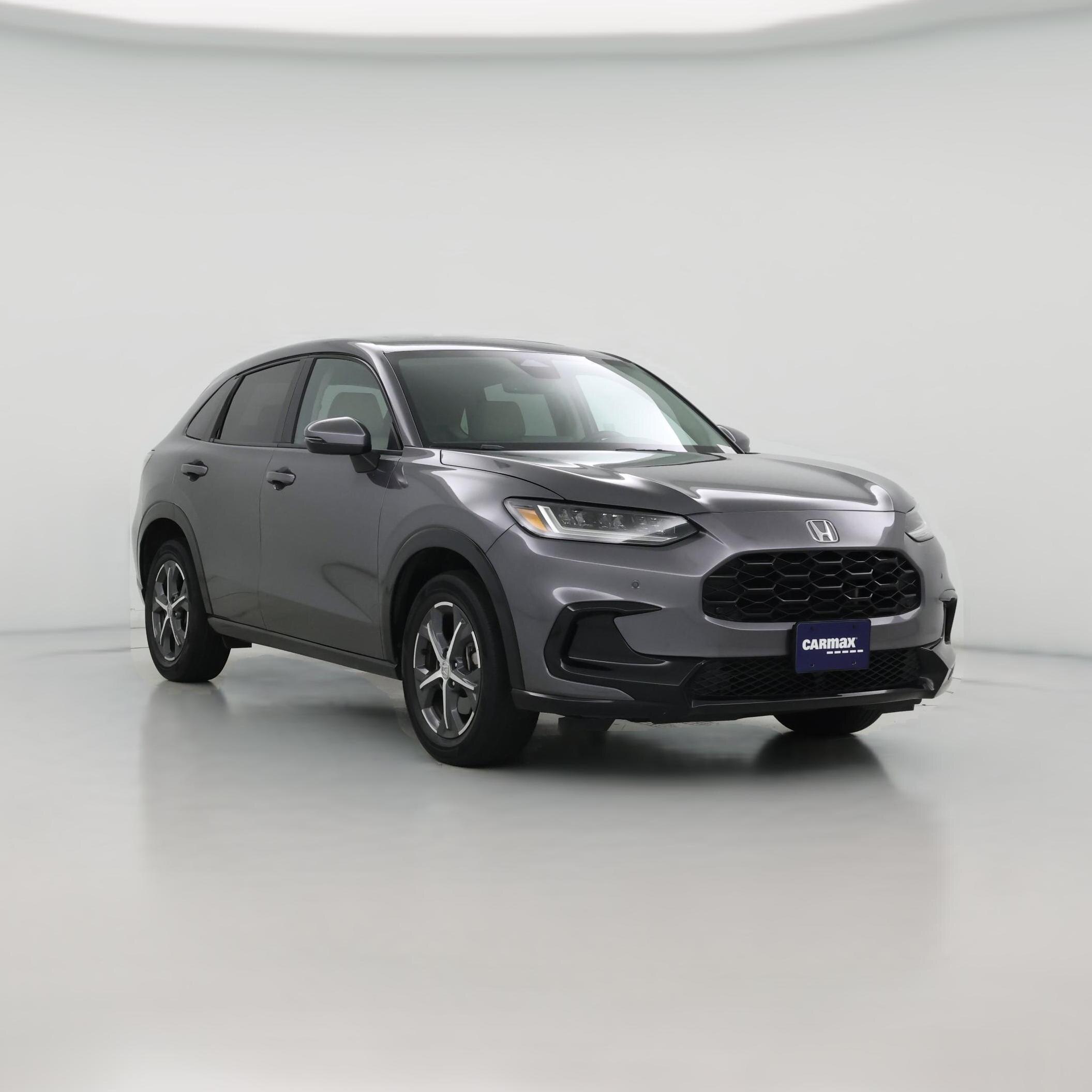 Thumbnail: 2023 Honda HR-V - 1