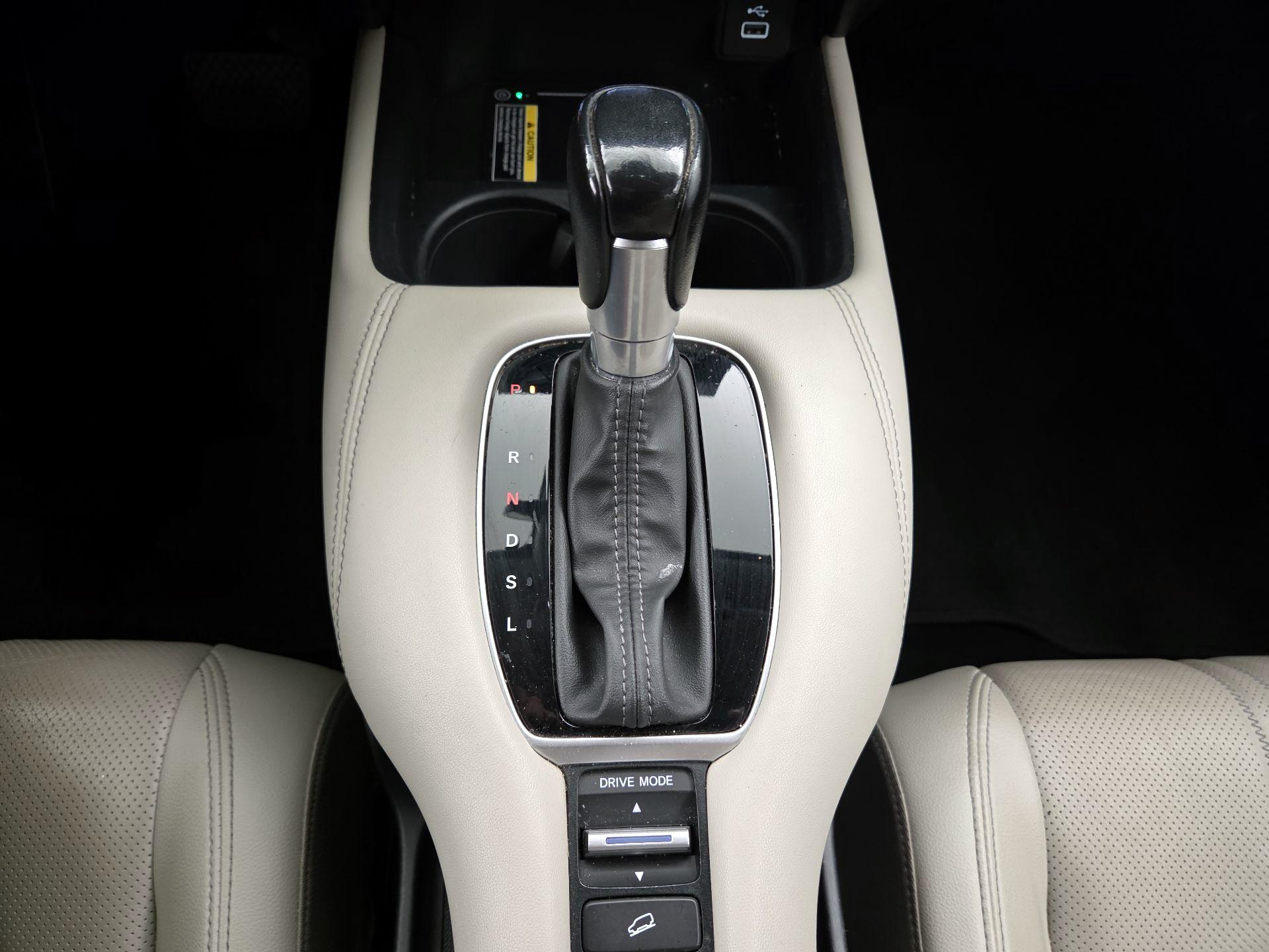 Thumbnail: 2023 Honda HR-V - 17