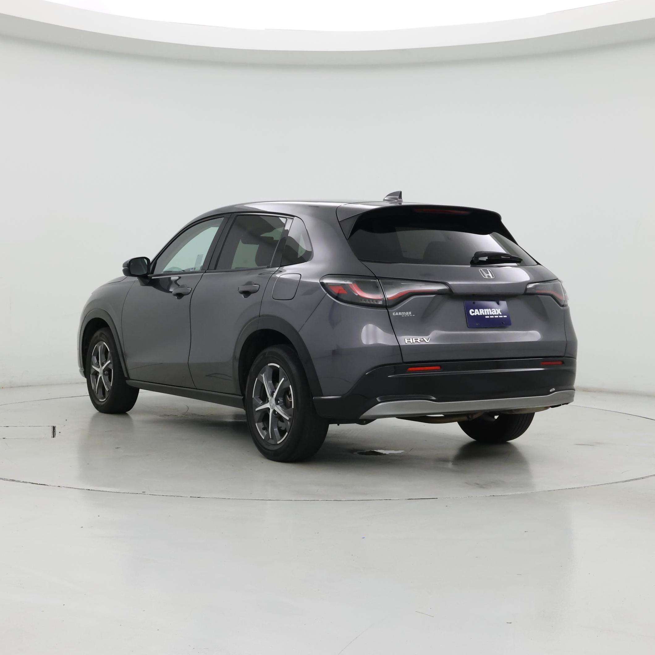 Thumbnail: 2023 Honda HR-V - 2