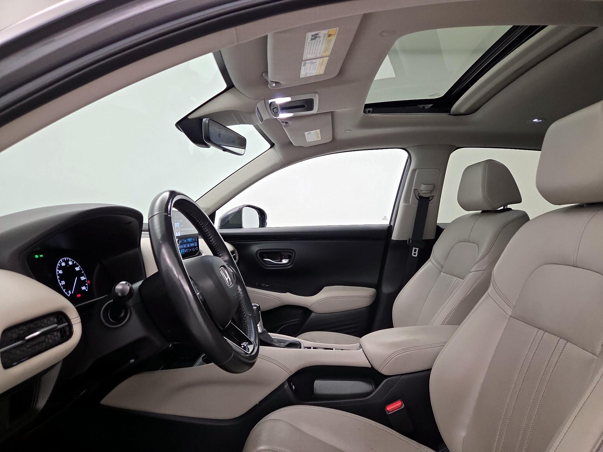Thumbnail: 2023 Honda HR-V - 19