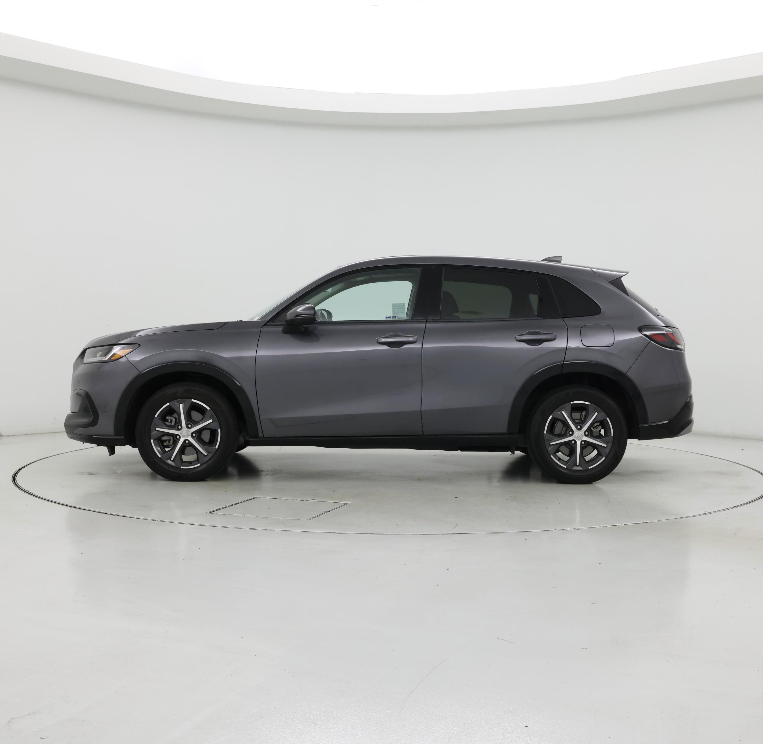 Thumbnail: 2023 Honda HR-V - 3