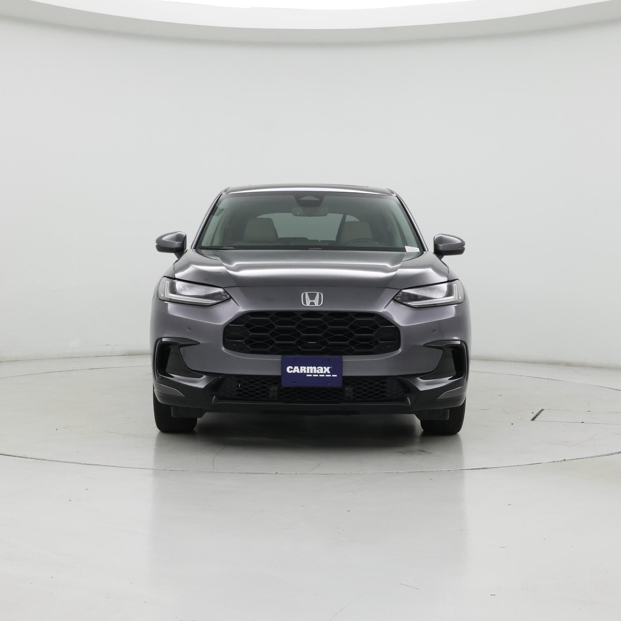 Thumbnail: 2023 Honda HR-V - 5