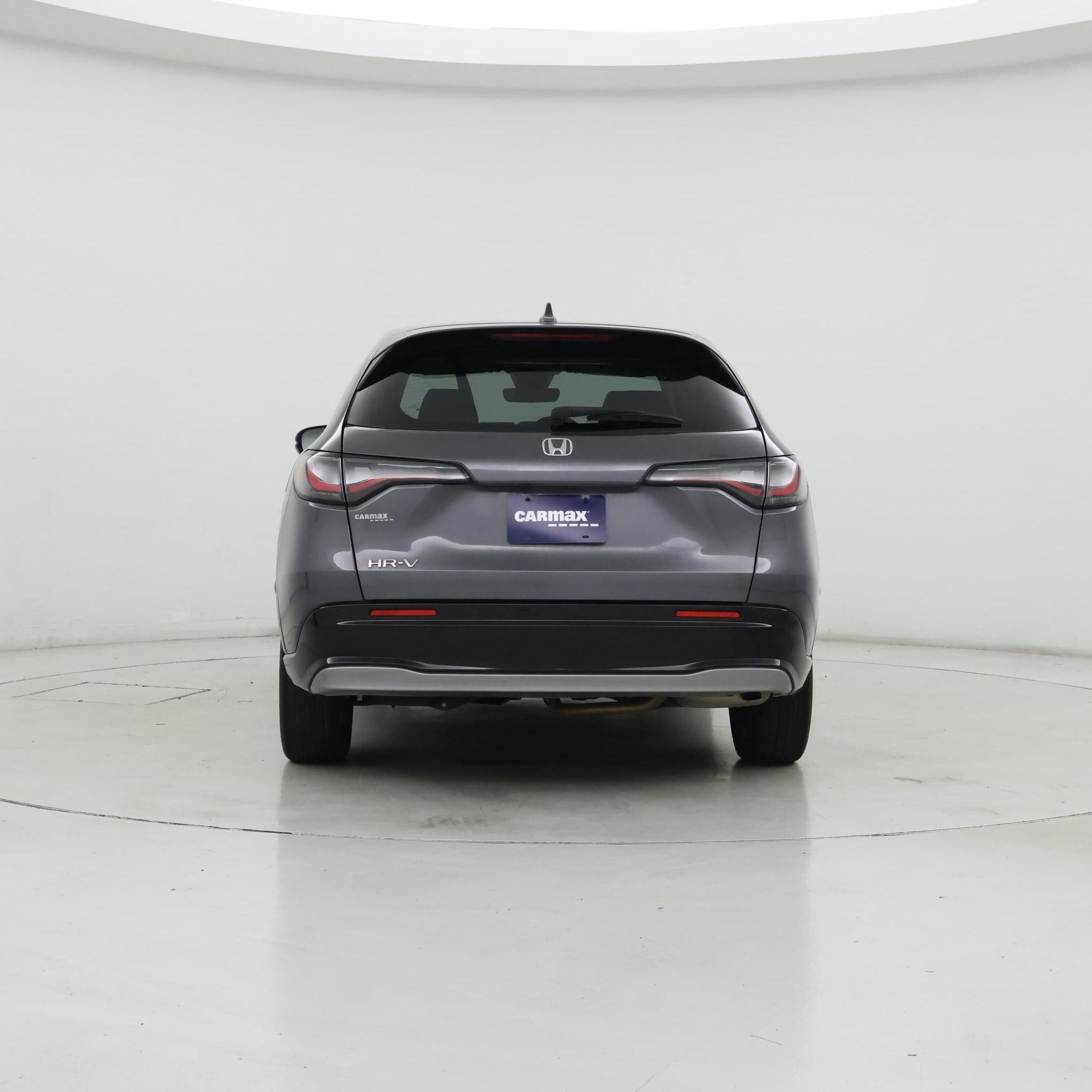 Thumbnail: 2023 Honda HR-V - 6