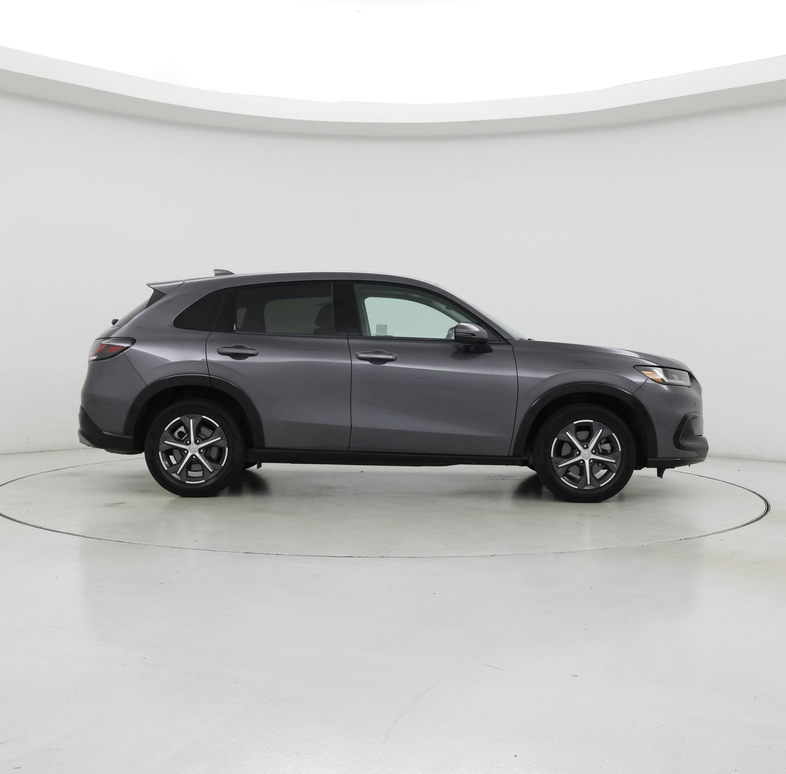 Thumbnail: 2023 Honda HR-V - 7