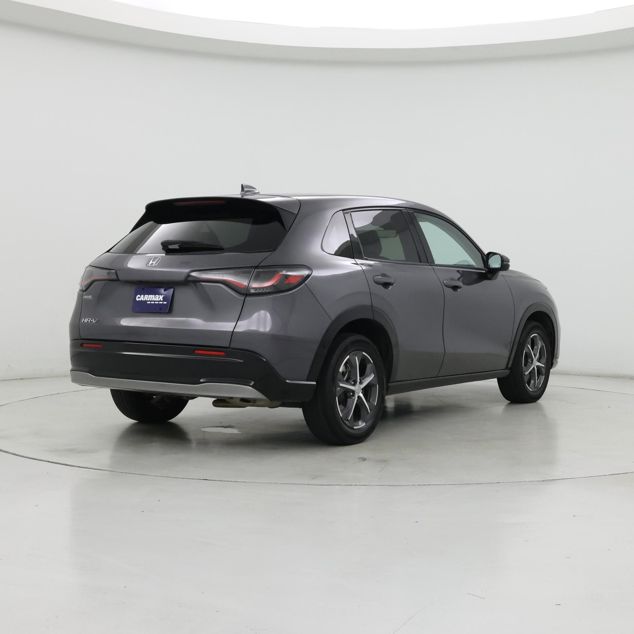 Thumbnail: 2023 Honda HR-V - 8