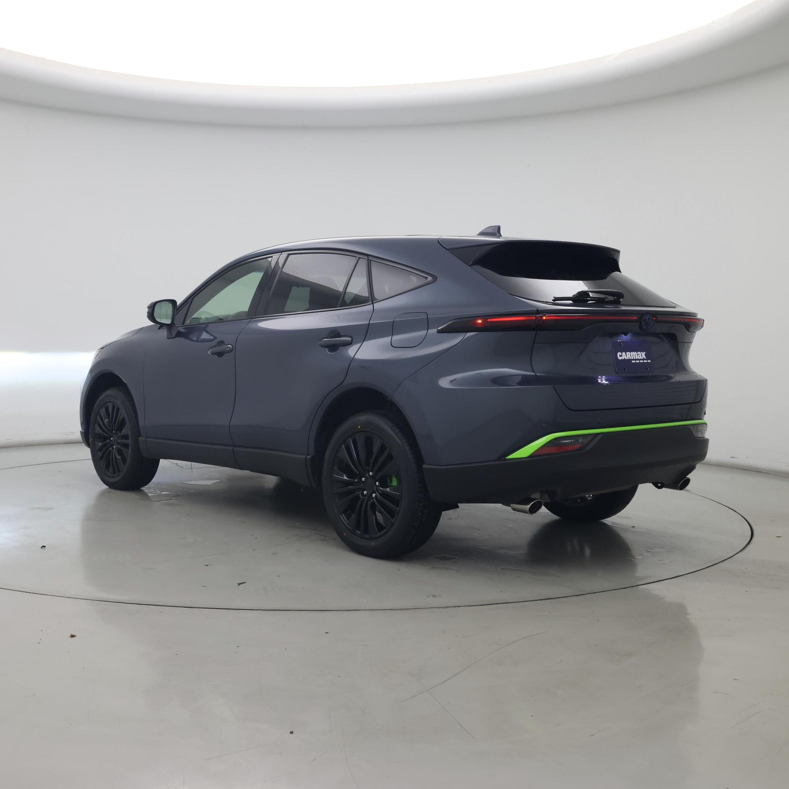 Thumbnail: 2022 Toyota Venza - 2