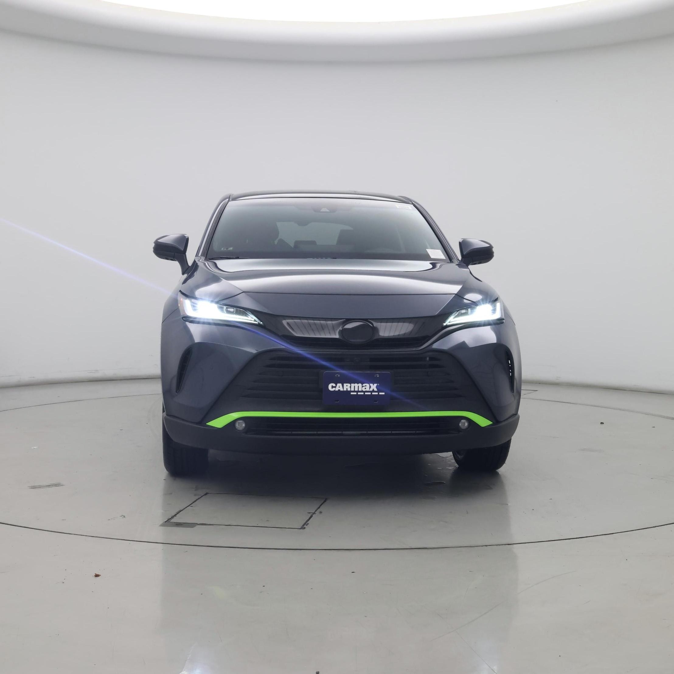 Thumbnail: 2022 Toyota Venza - 5
