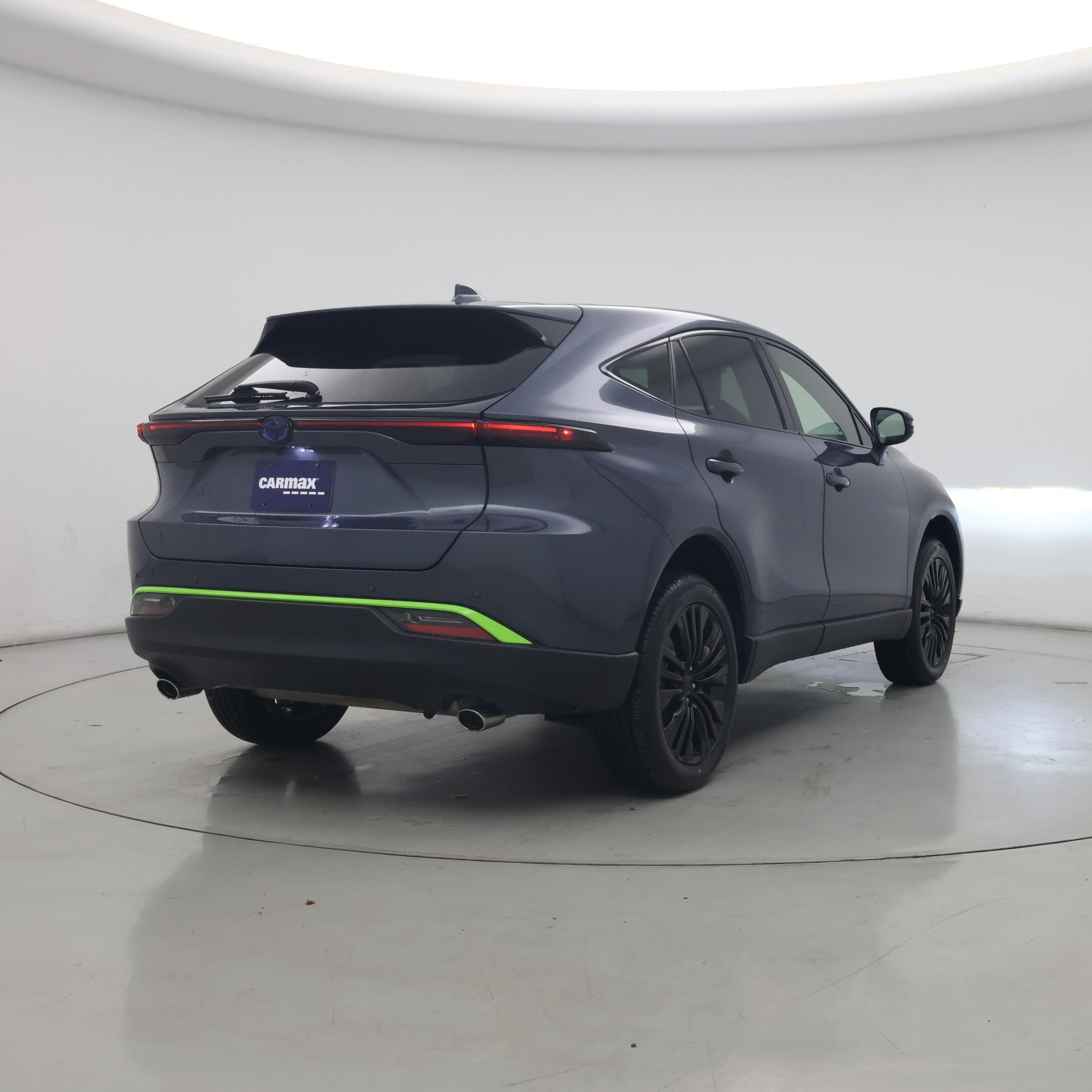 Thumbnail: 2022 Toyota Venza - 8