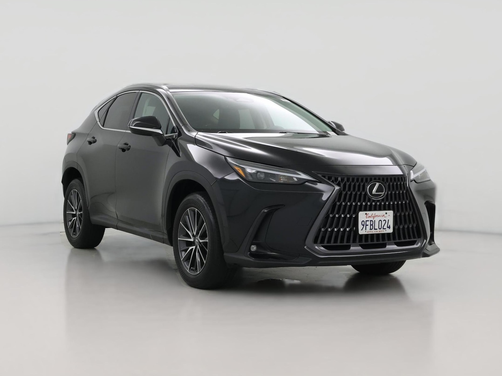 2023 Lexus NX 350