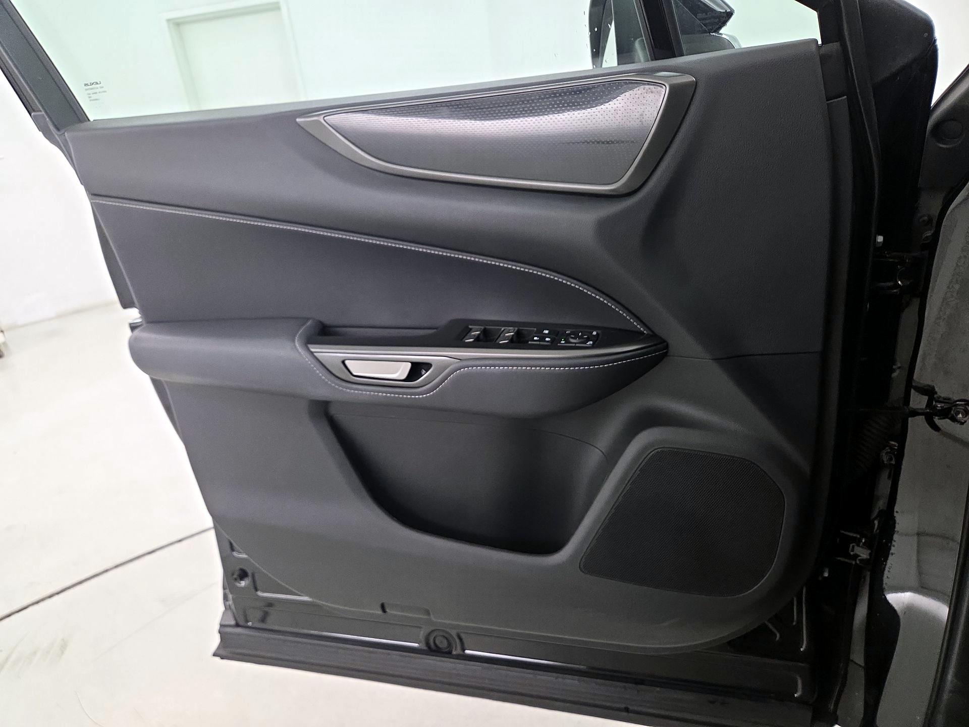 Thumbnail: 2023 Lexus NX - 12