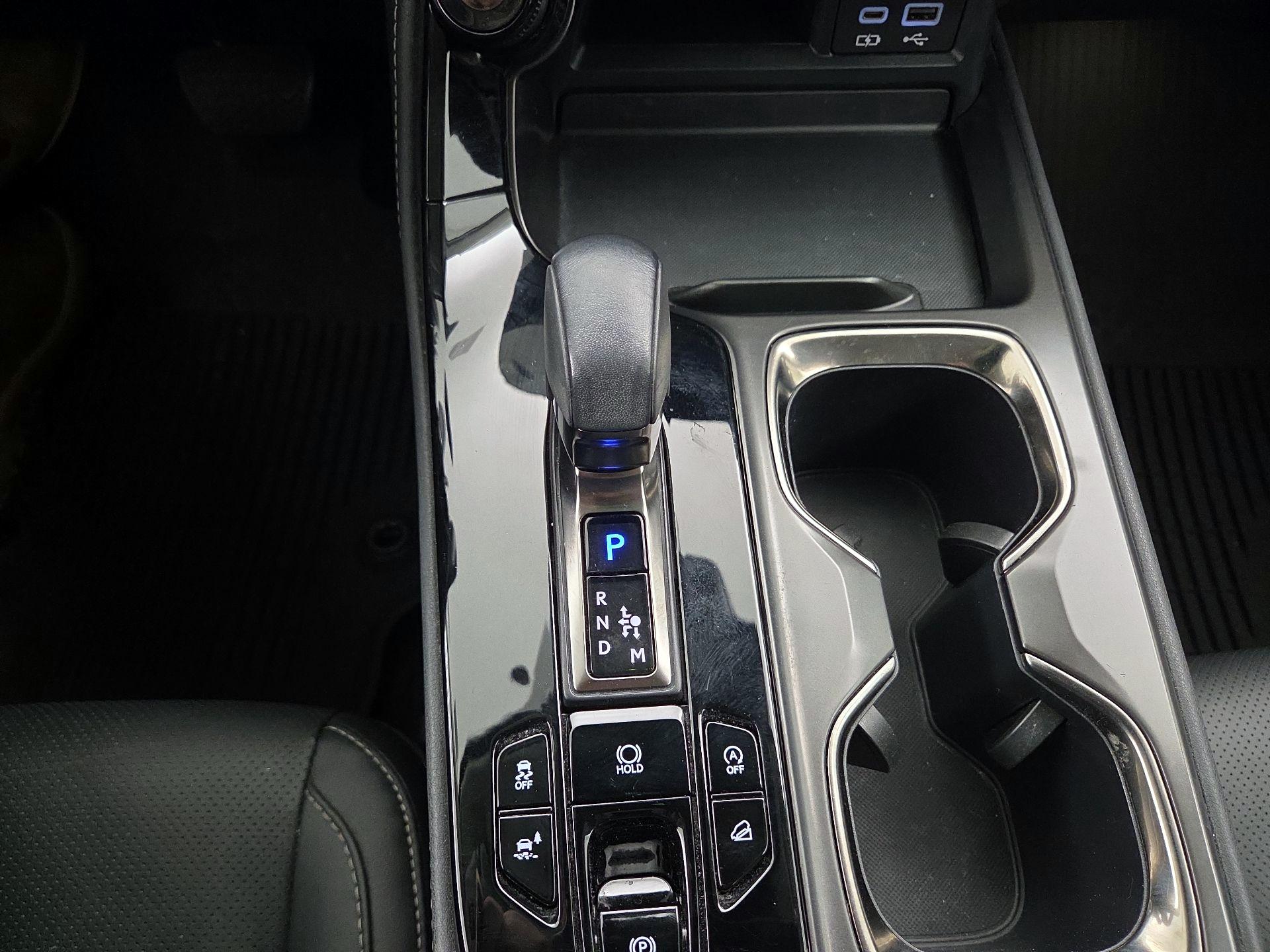 Thumbnail: 2023 Lexus NX - 17