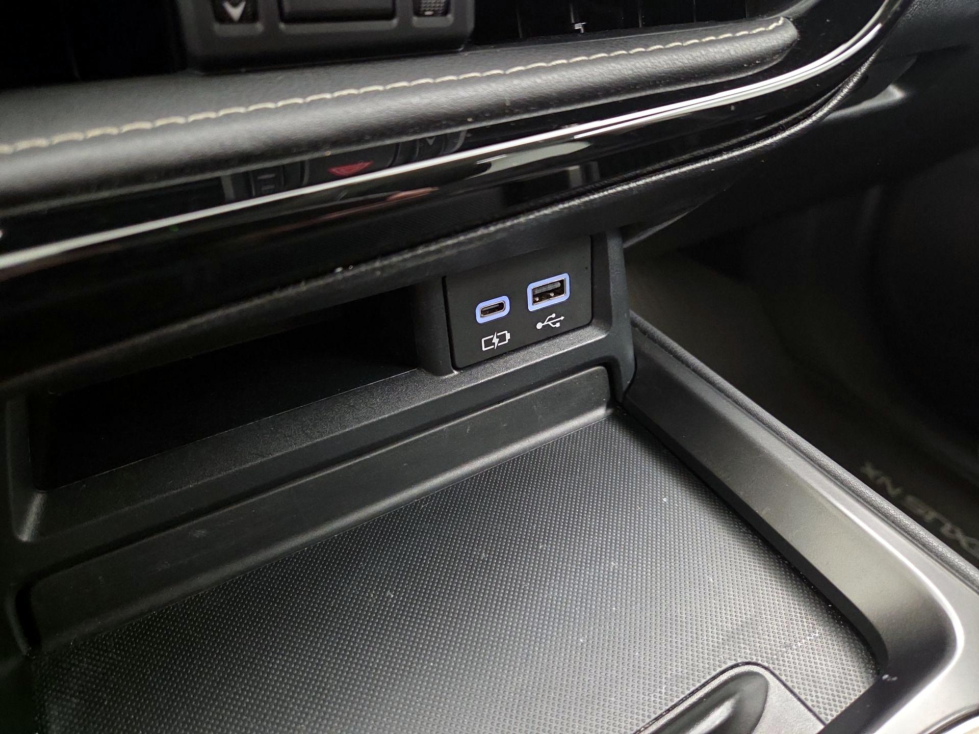 Thumbnail: 2023 Lexus NX - 18