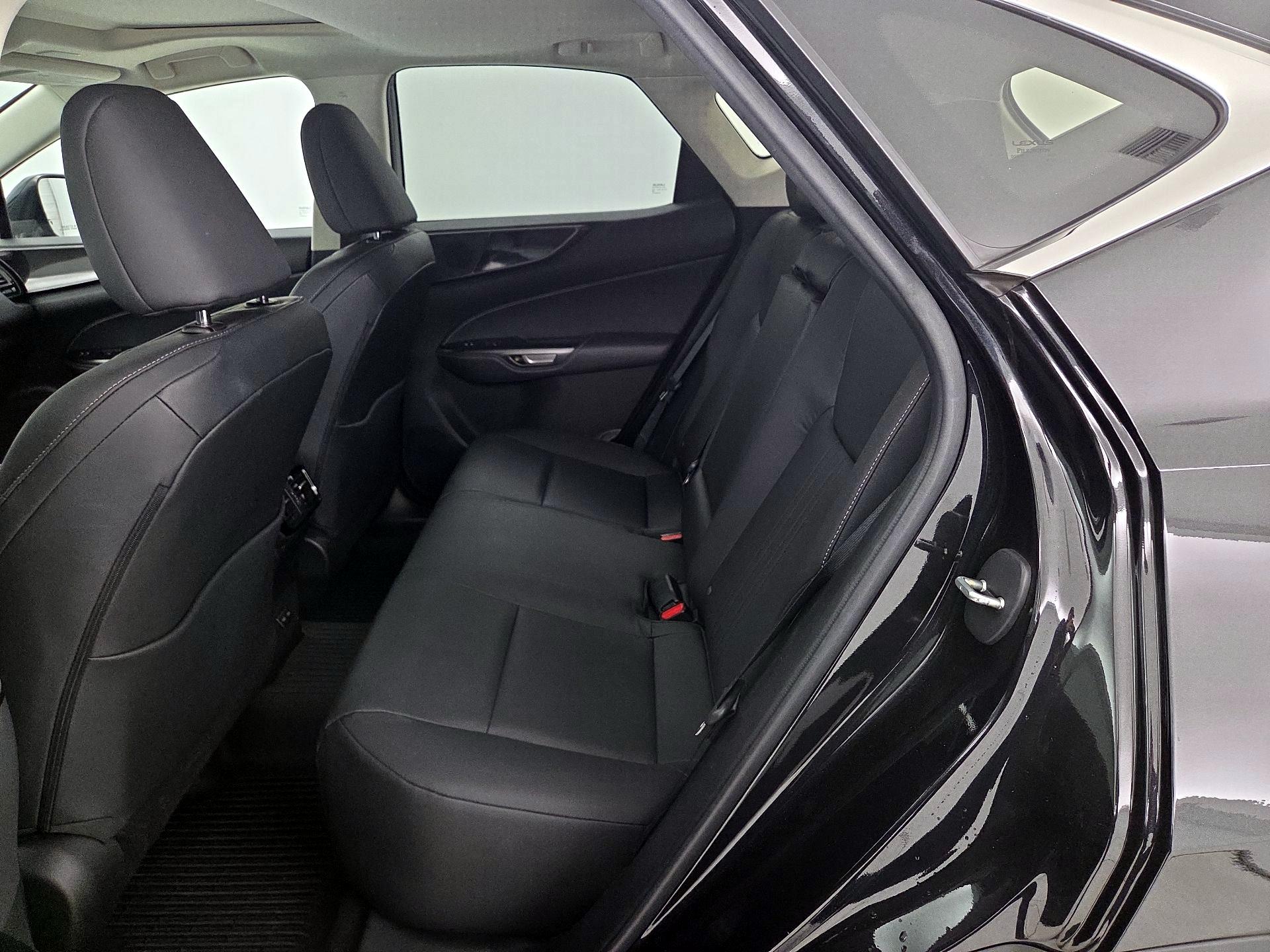 Thumbnail: 2023 Lexus NX - 20